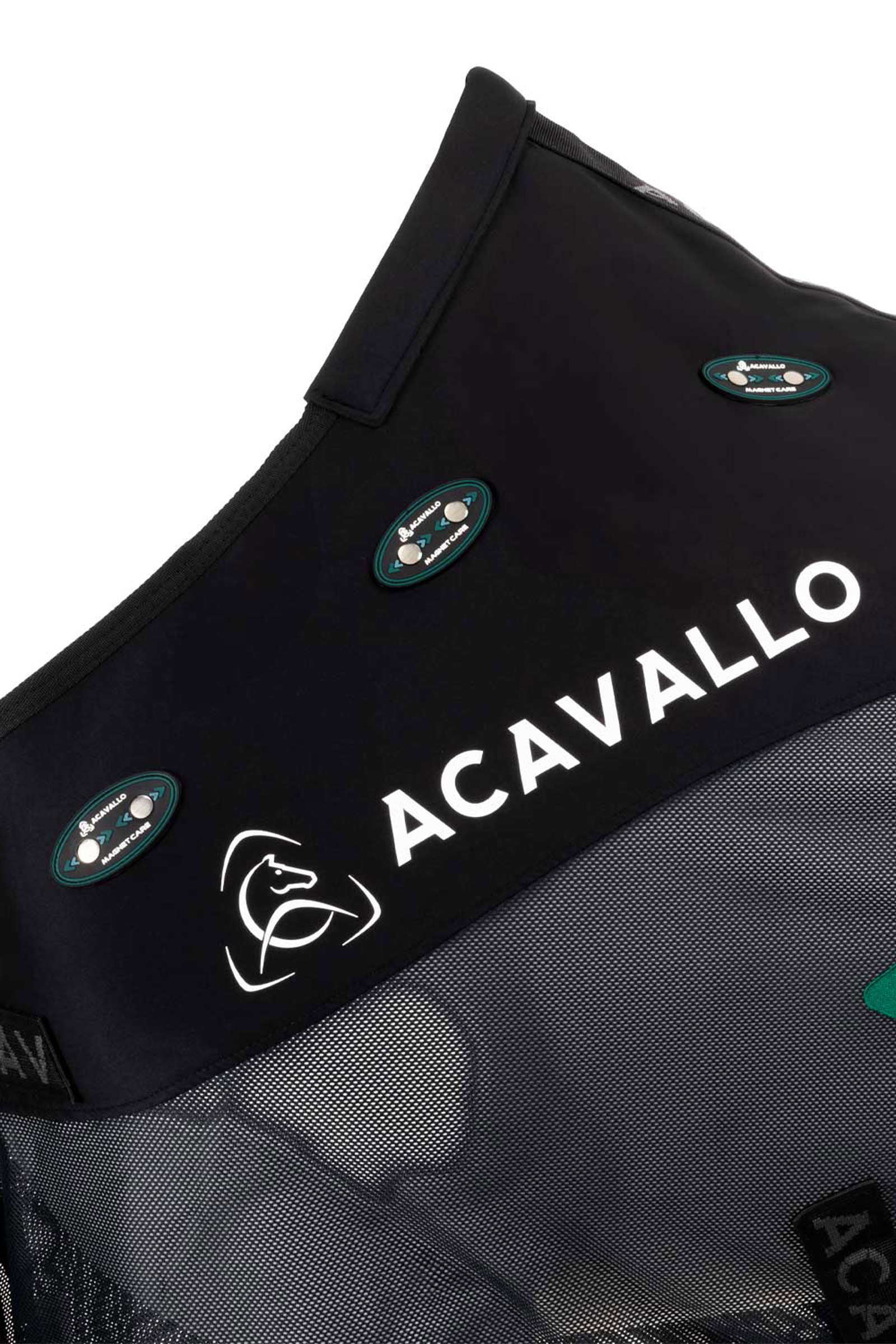 Acavallo Magnet Care Coperta a campo magnetico
