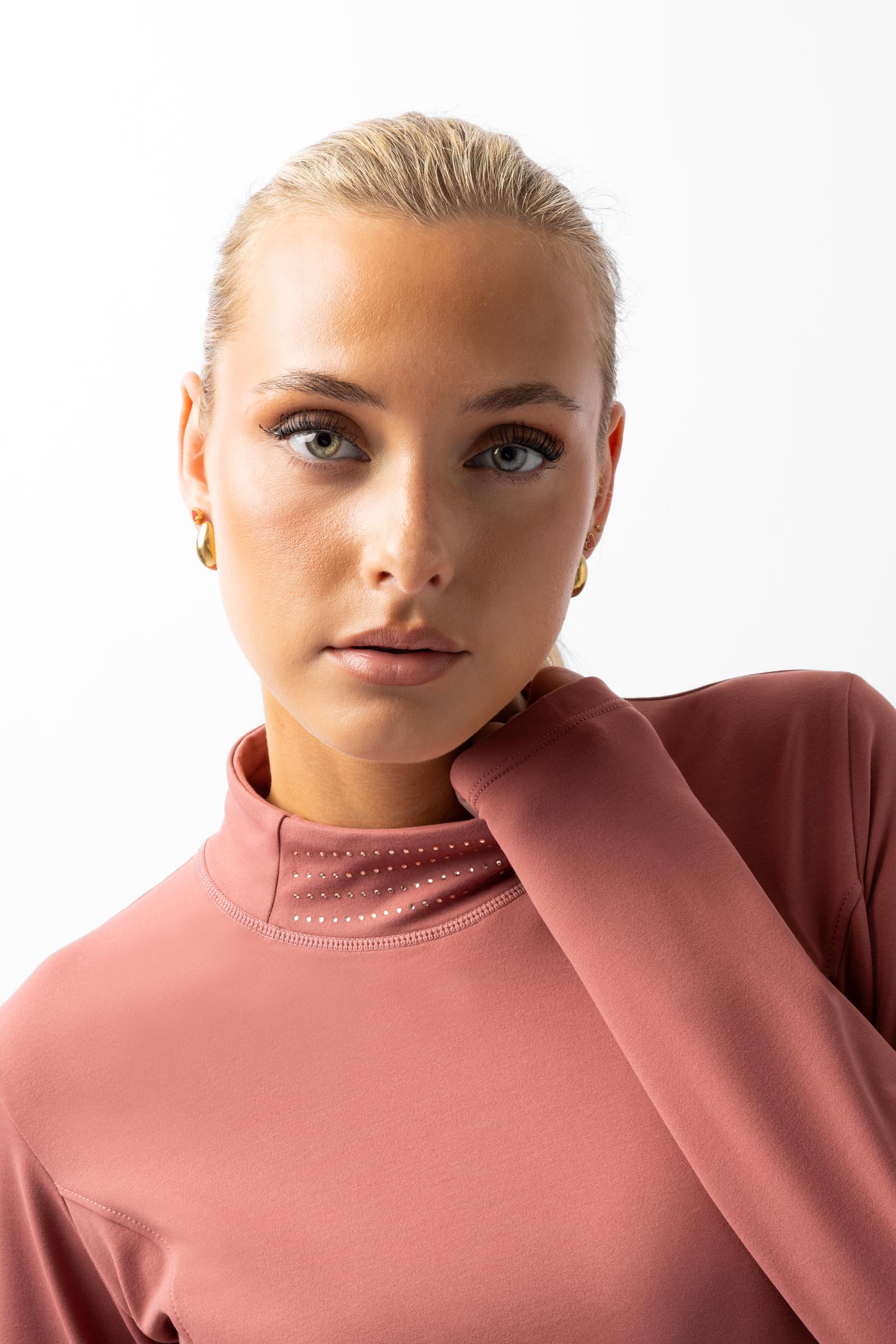 Horze Josephine Maglia da allenamento