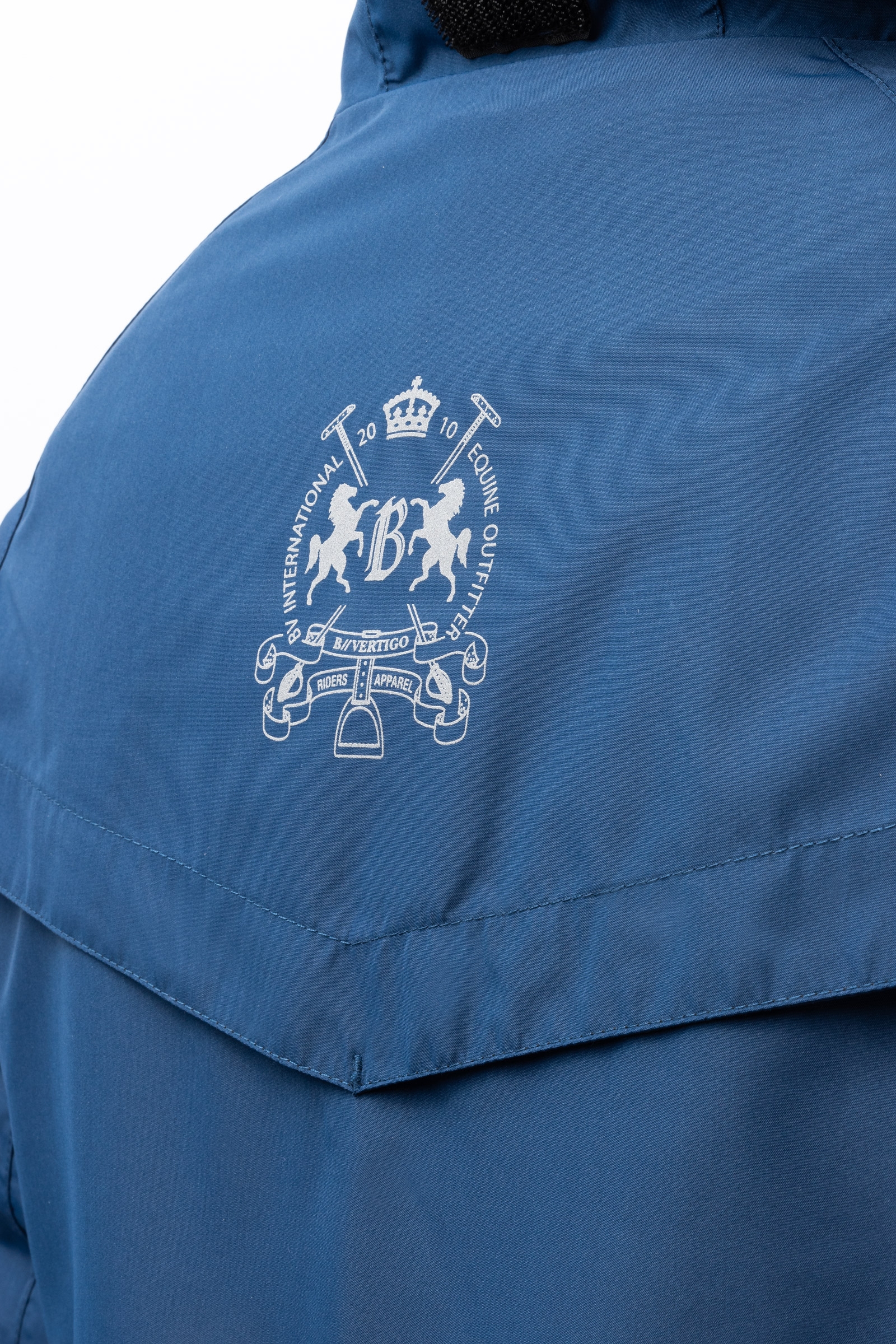 B Vertigo Joanna Impermeabile Imbottito Cappotto