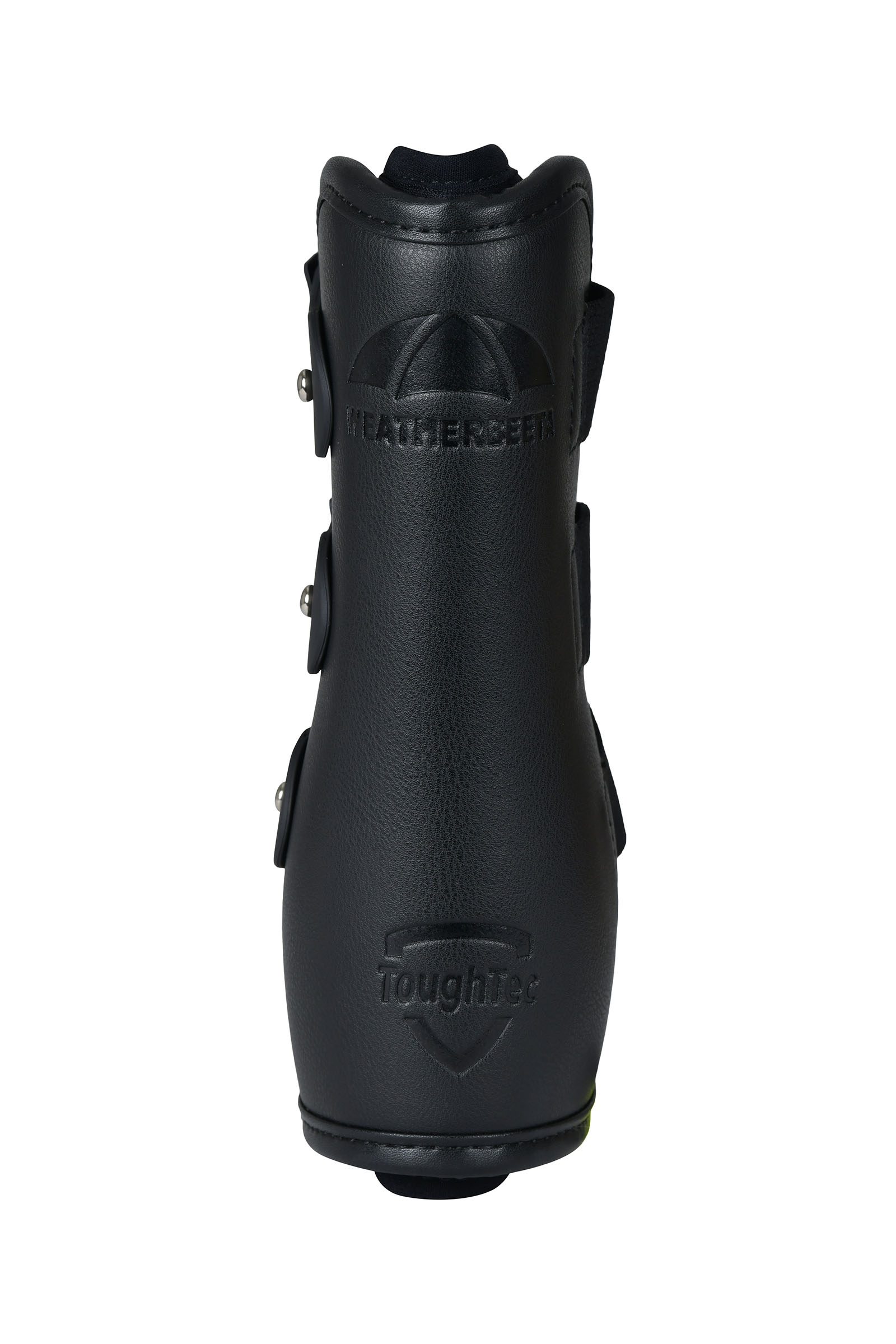 Weatherbeeta Tough-Tec Pro Gamasce frontali aperte