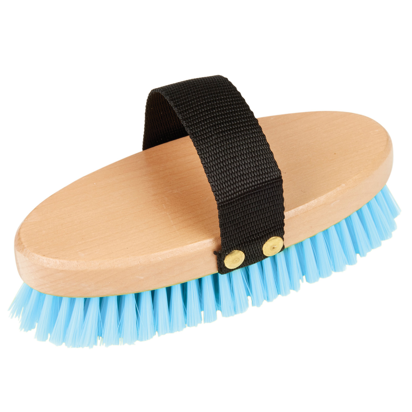 Aquifer Blue Roma Brights Body Brush