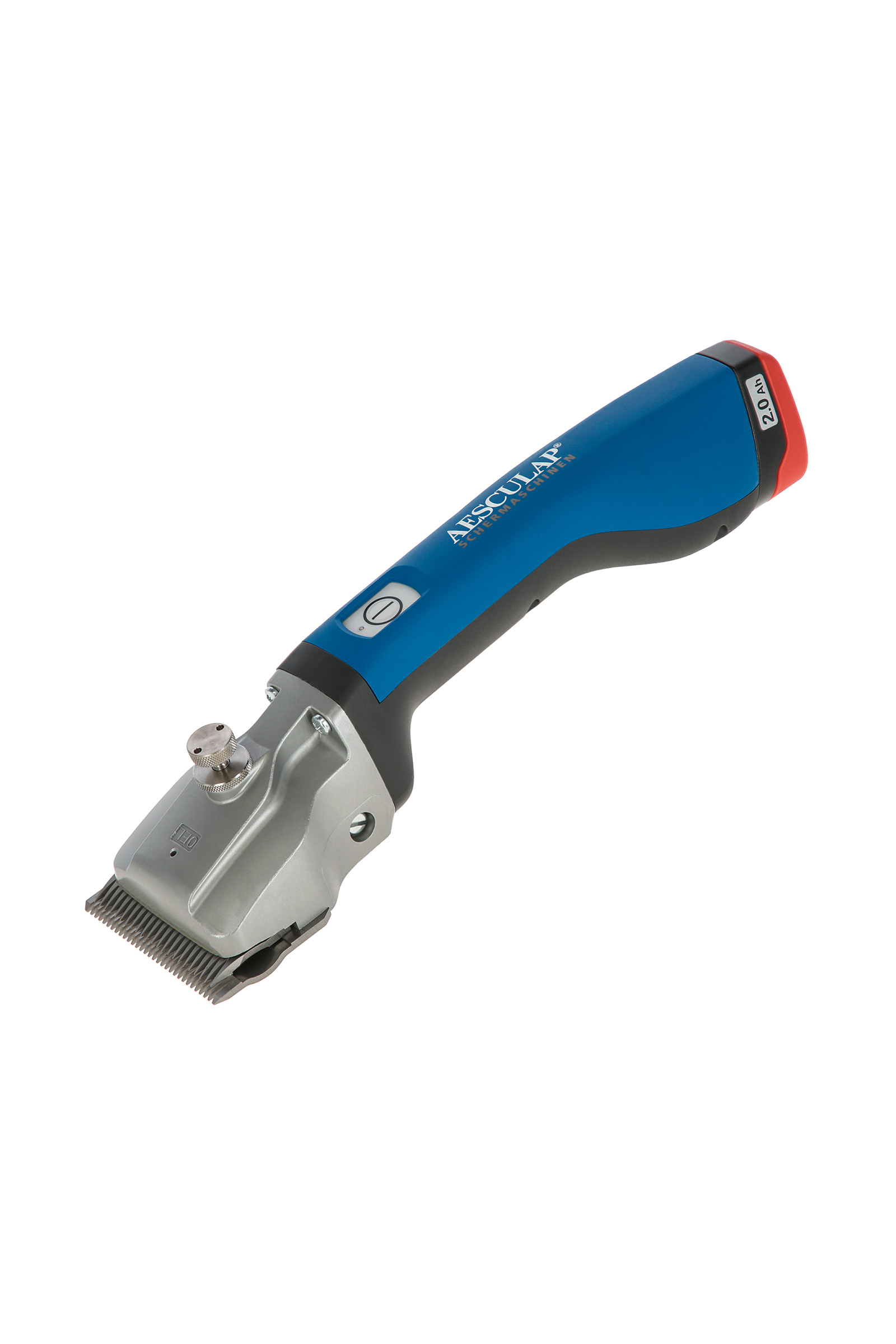 Aesculap Bonum tosatrice senza fili