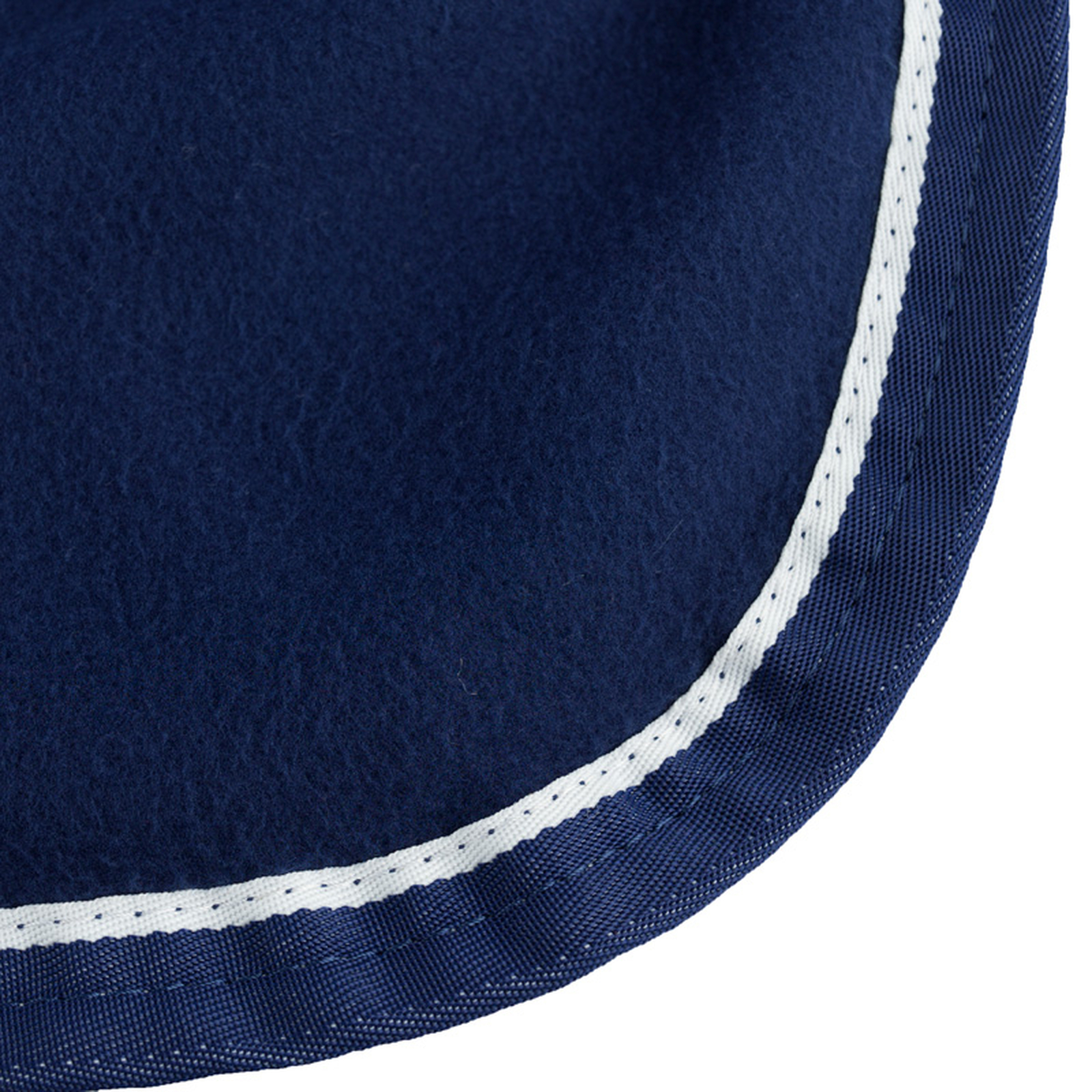 Coperta da passeggio a collo alto II