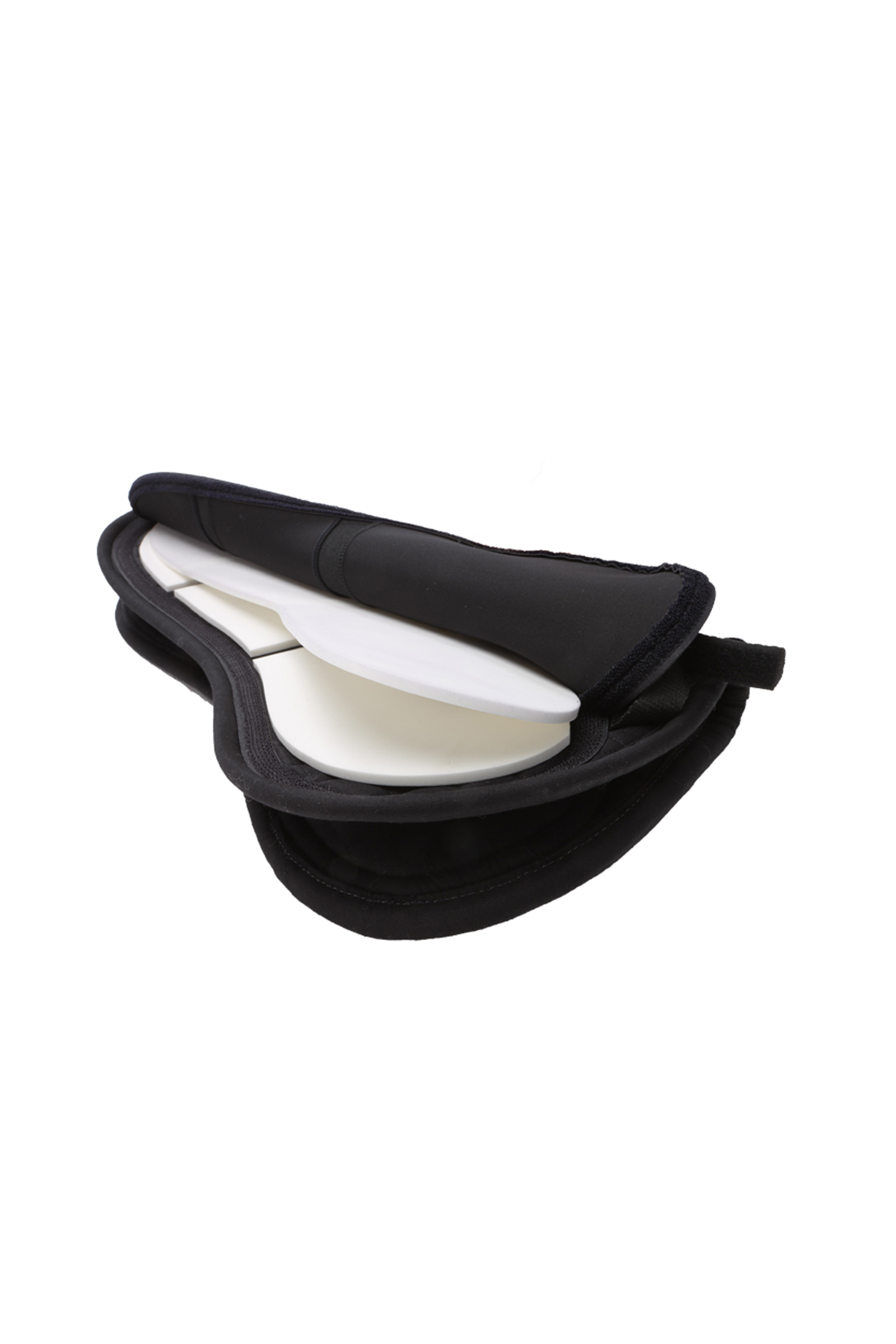 Kavalkade KavalTop-Vario Mezzo sottosella, dritto