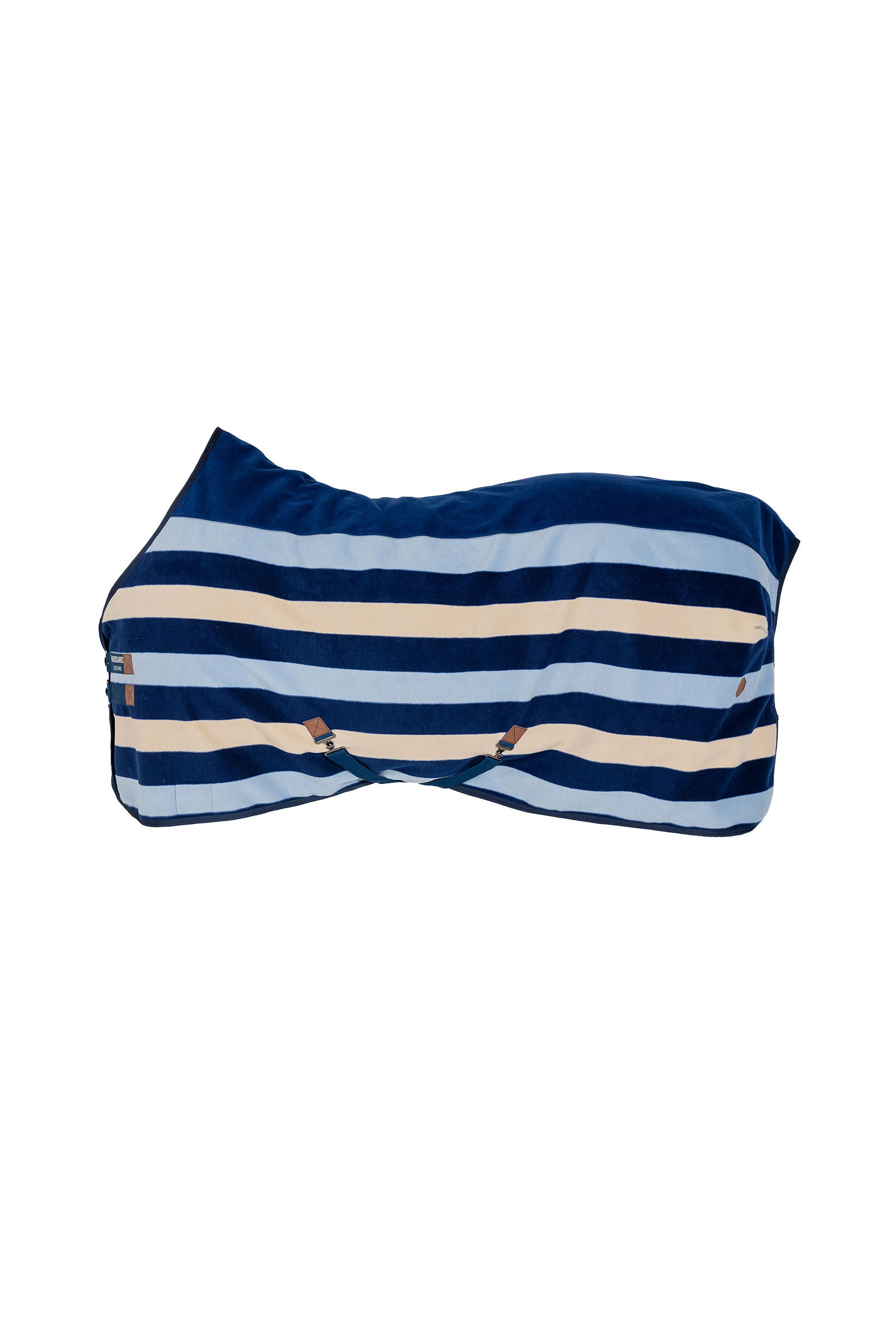 Horseware Newmarket Fleece Coperta antisudore
