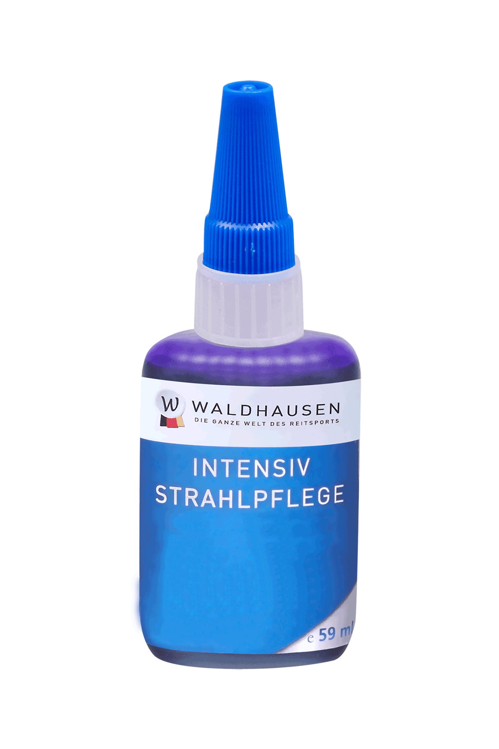 Waldhausen Cura intensiva per il piede, 59 ml