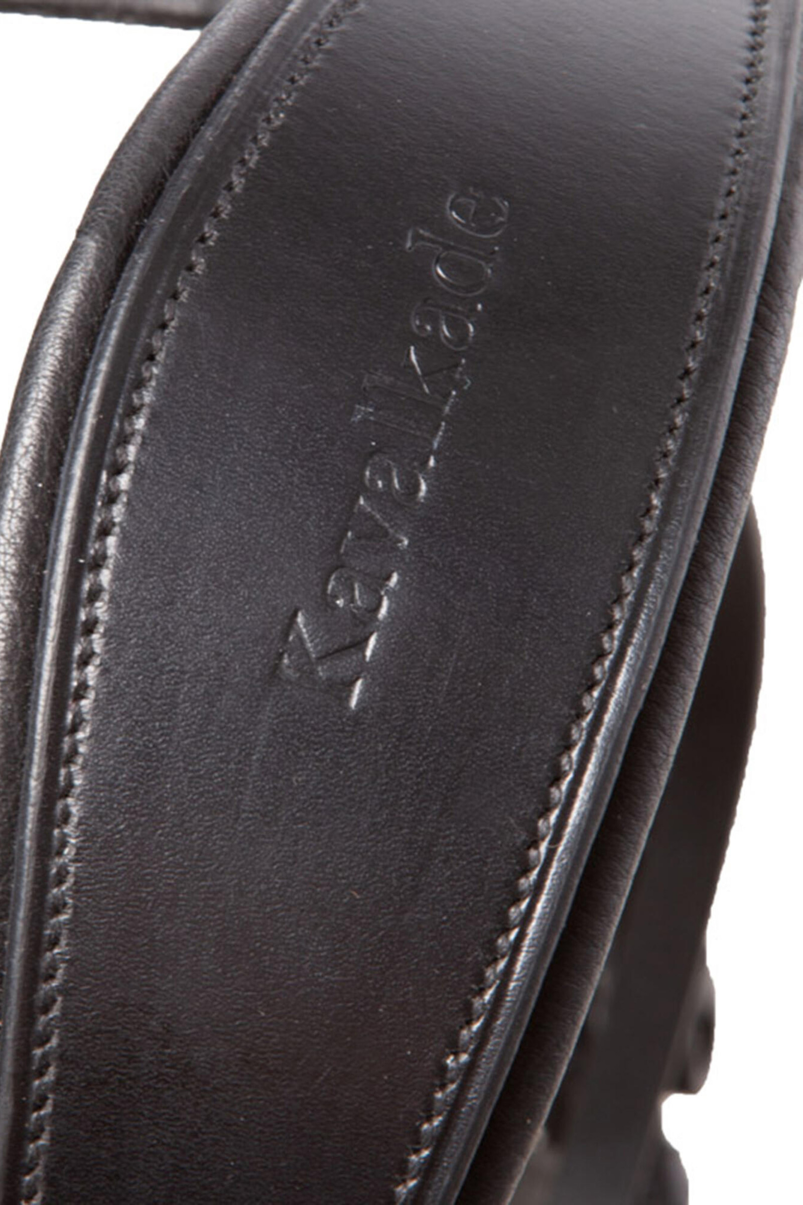 Briglia grigia Kavalkade