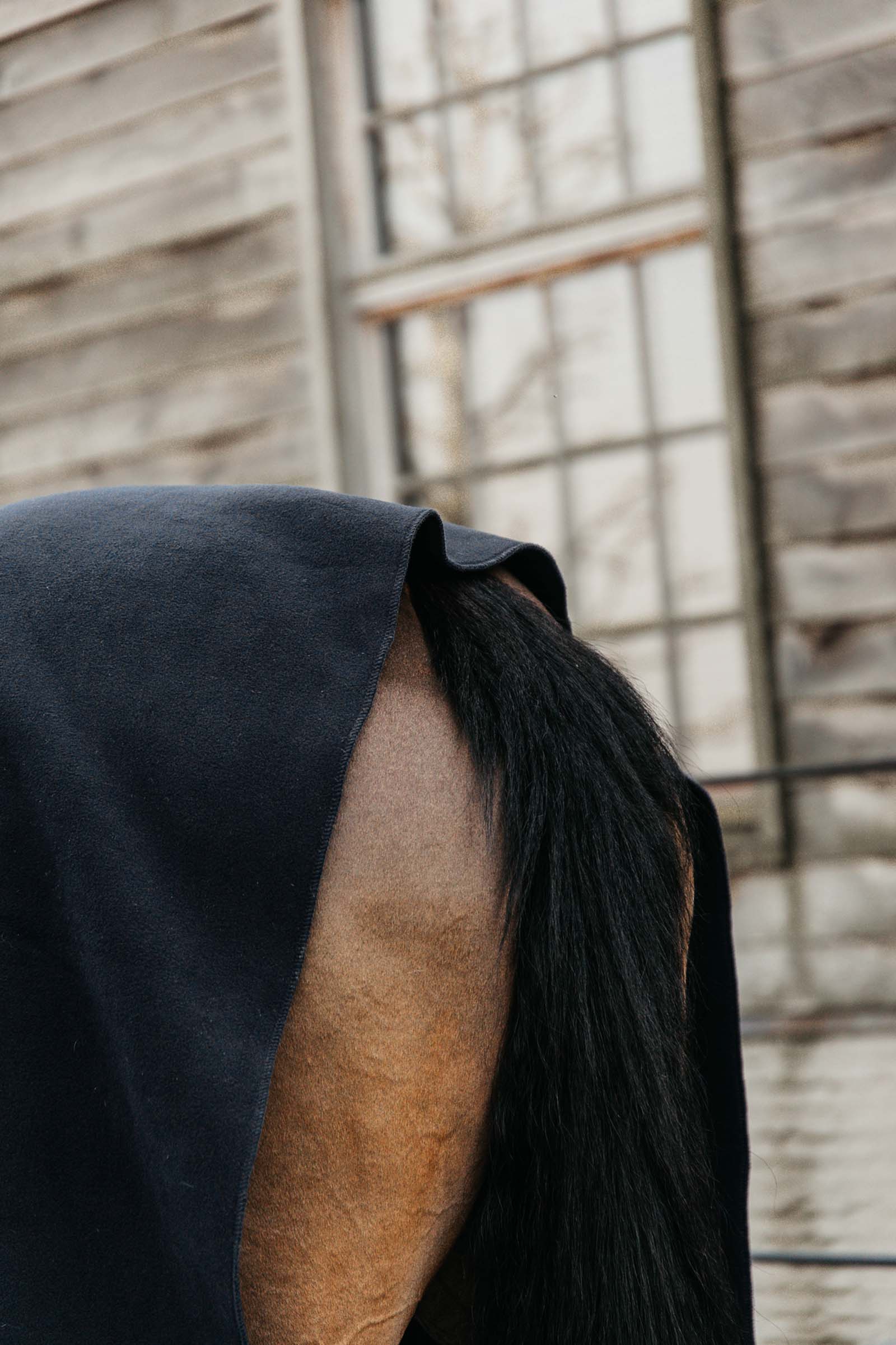 Kentucky Horsewear Coperta in pile pesante