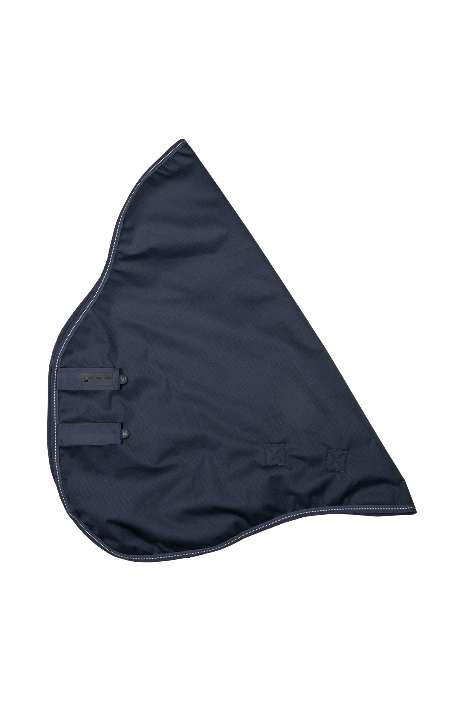 Waldhausen 600D Outdoor Neck Rug, 200 g