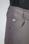 Back on Track Julia Pantaloni da equitazione da donna con grip al ginocchio