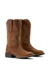 Ariat Hybrid Ranchward W punta stivali western donna