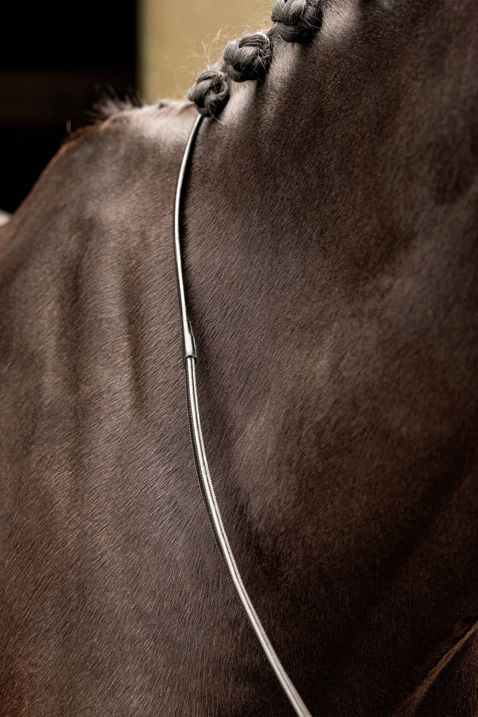 LeMieux Redini in gomma con mezza fodera