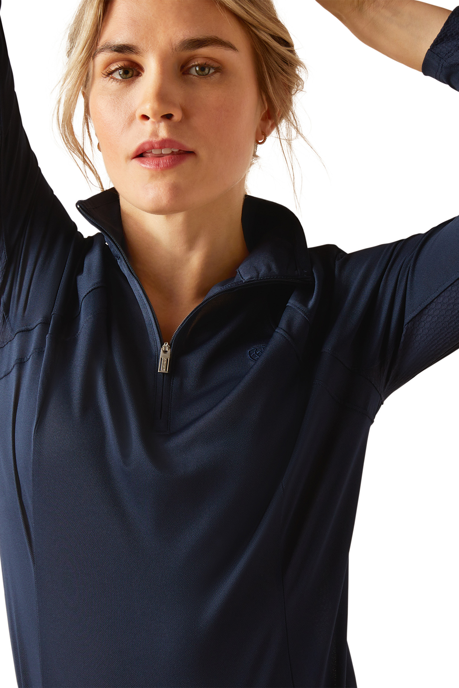 Ariat Sunstopper 3.0 strato base da donna