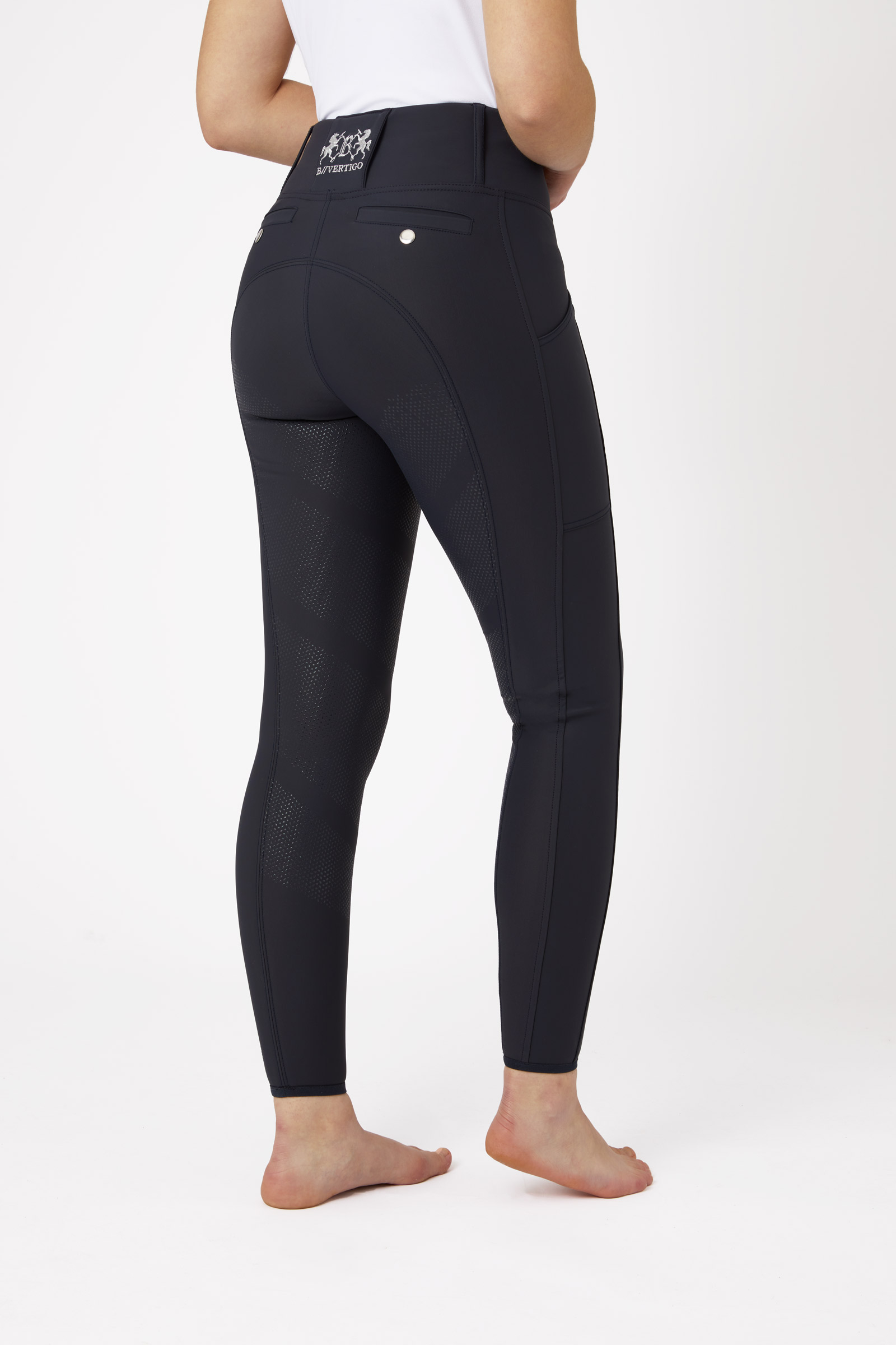 Leggins con passanti B Vertigo Gia da donna