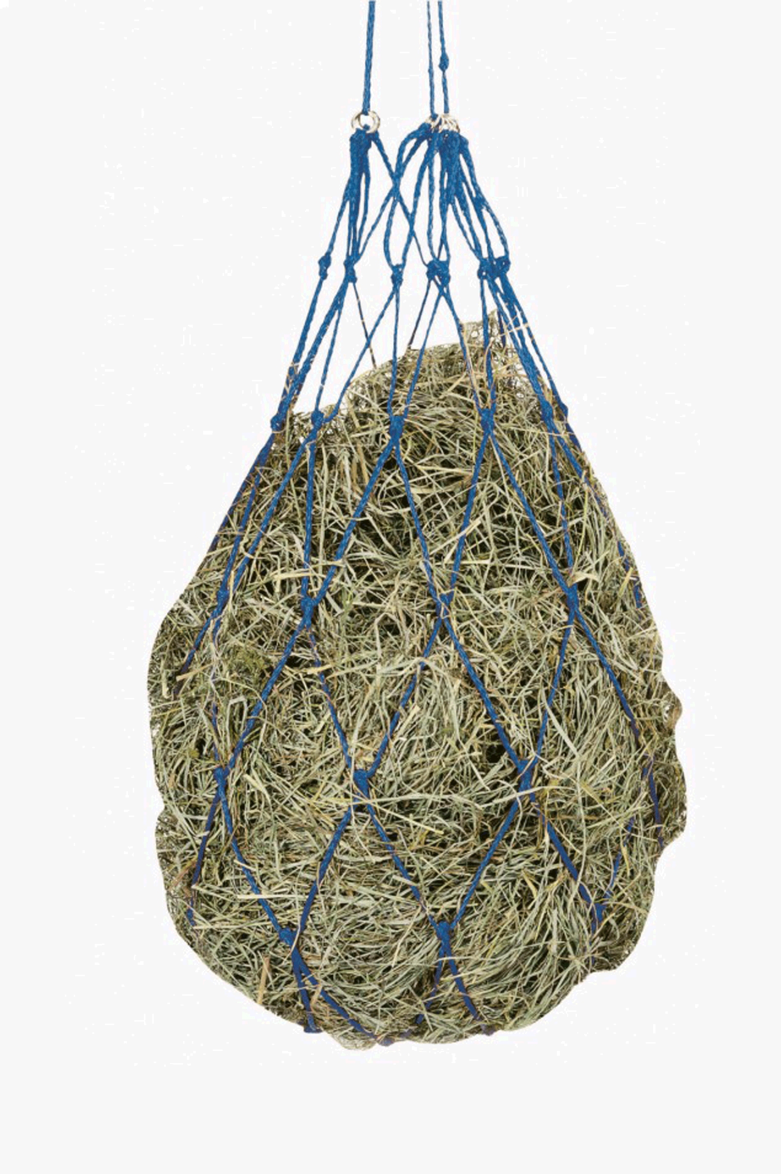 Blue Rete per fieno Kerbl