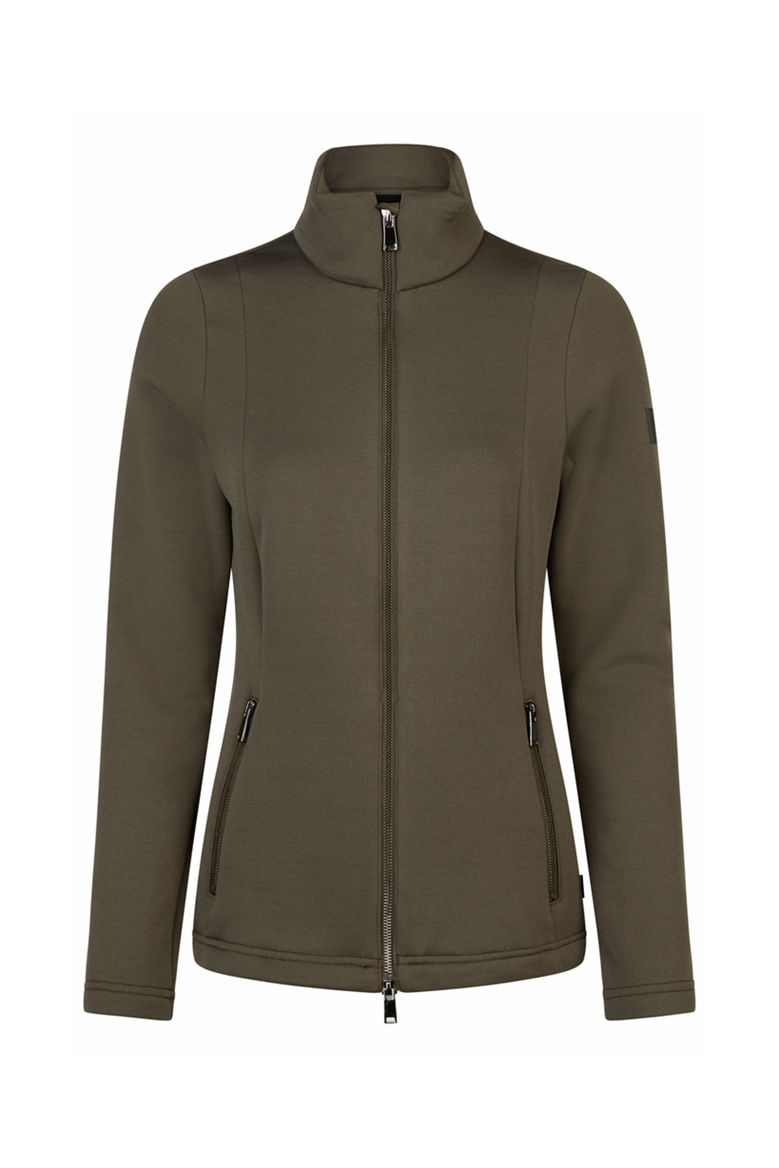 Pikeur Sports Polartec giacca donna