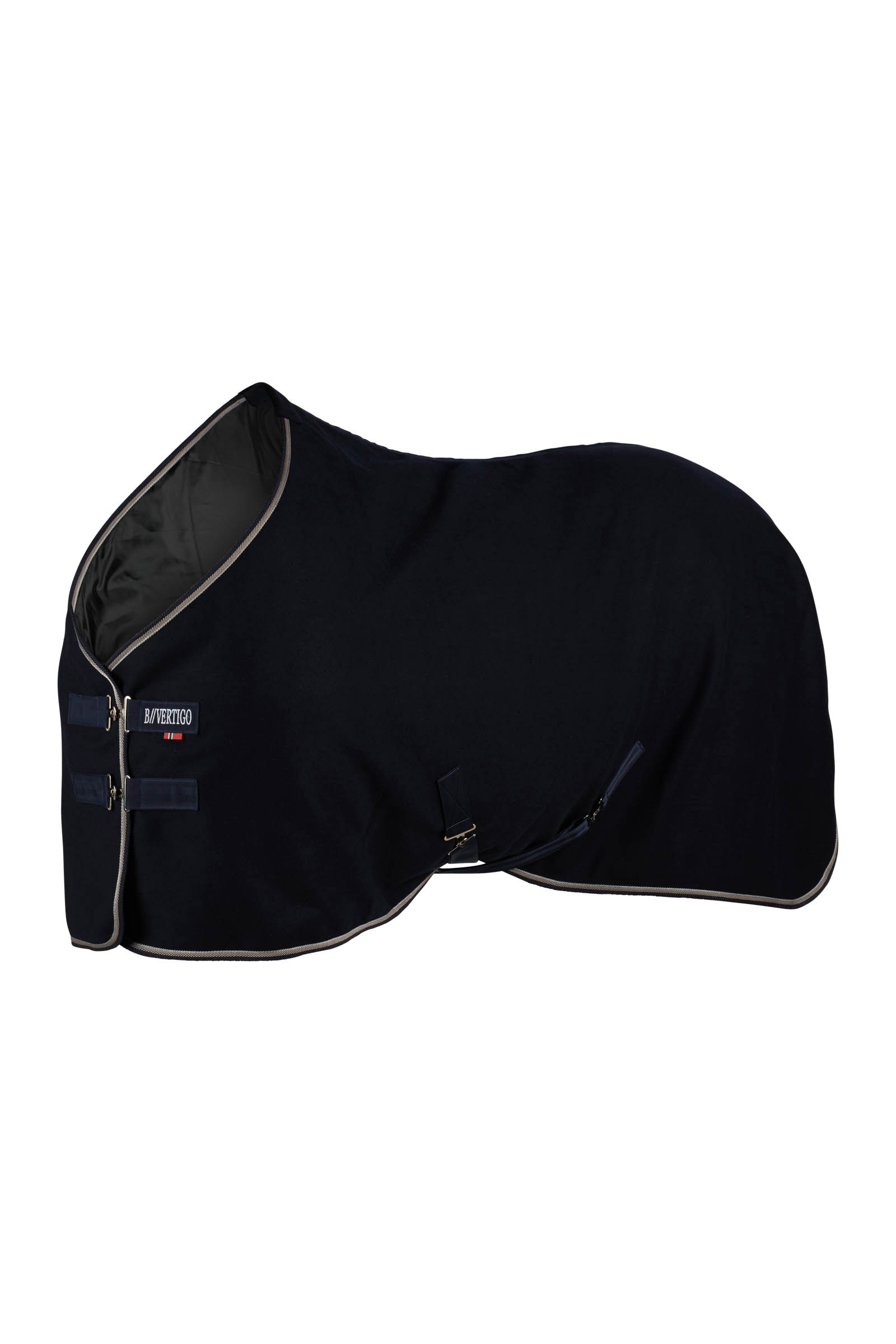 B Vertigo Arendal Coperta in lana