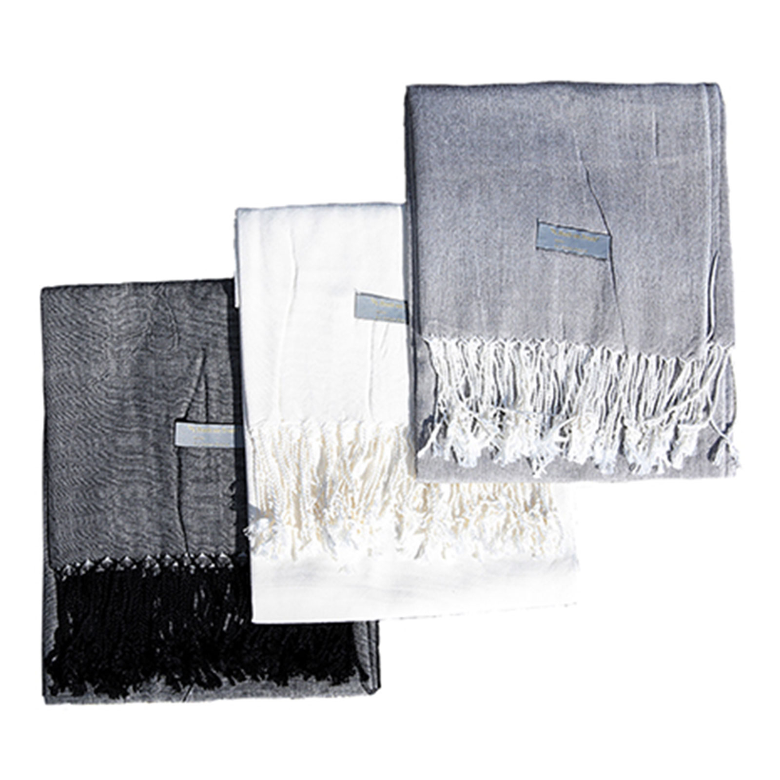 Sciarpa Back on Track