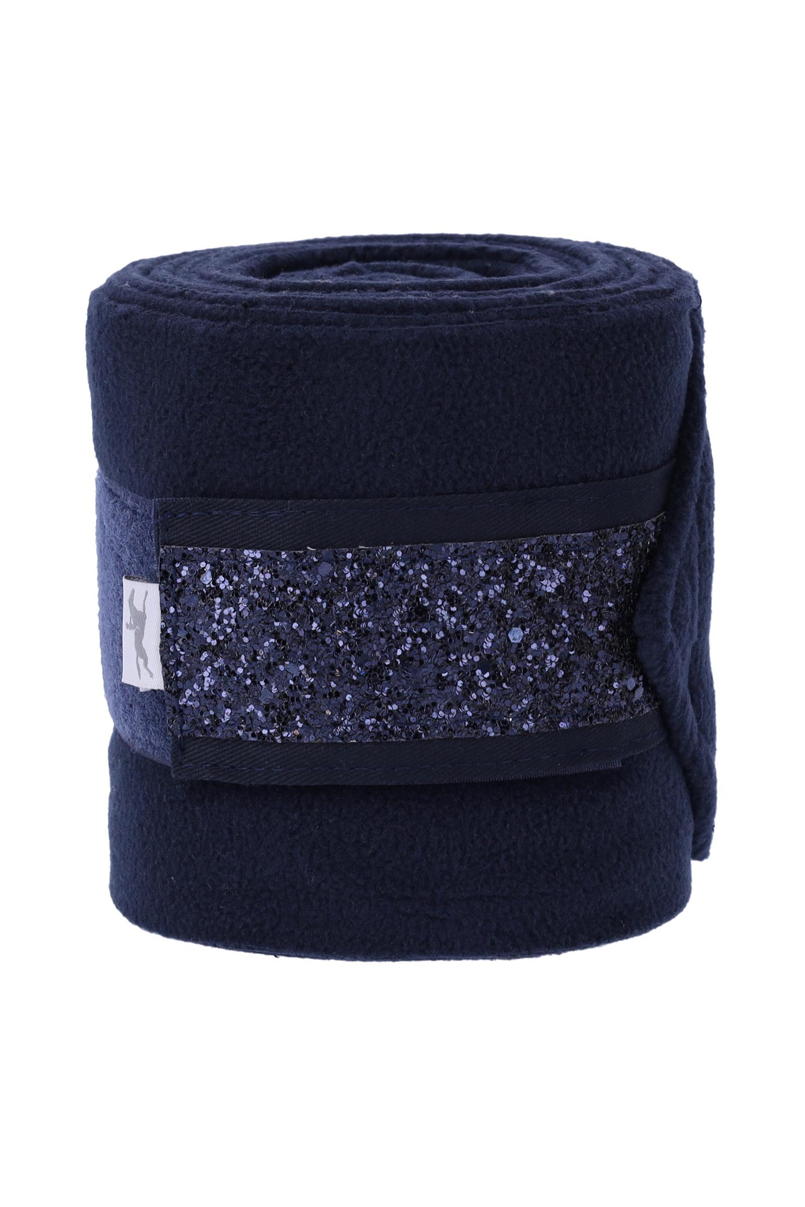 Schockem&ouml;hle Sports Spark Style fasce in pile, set da 4