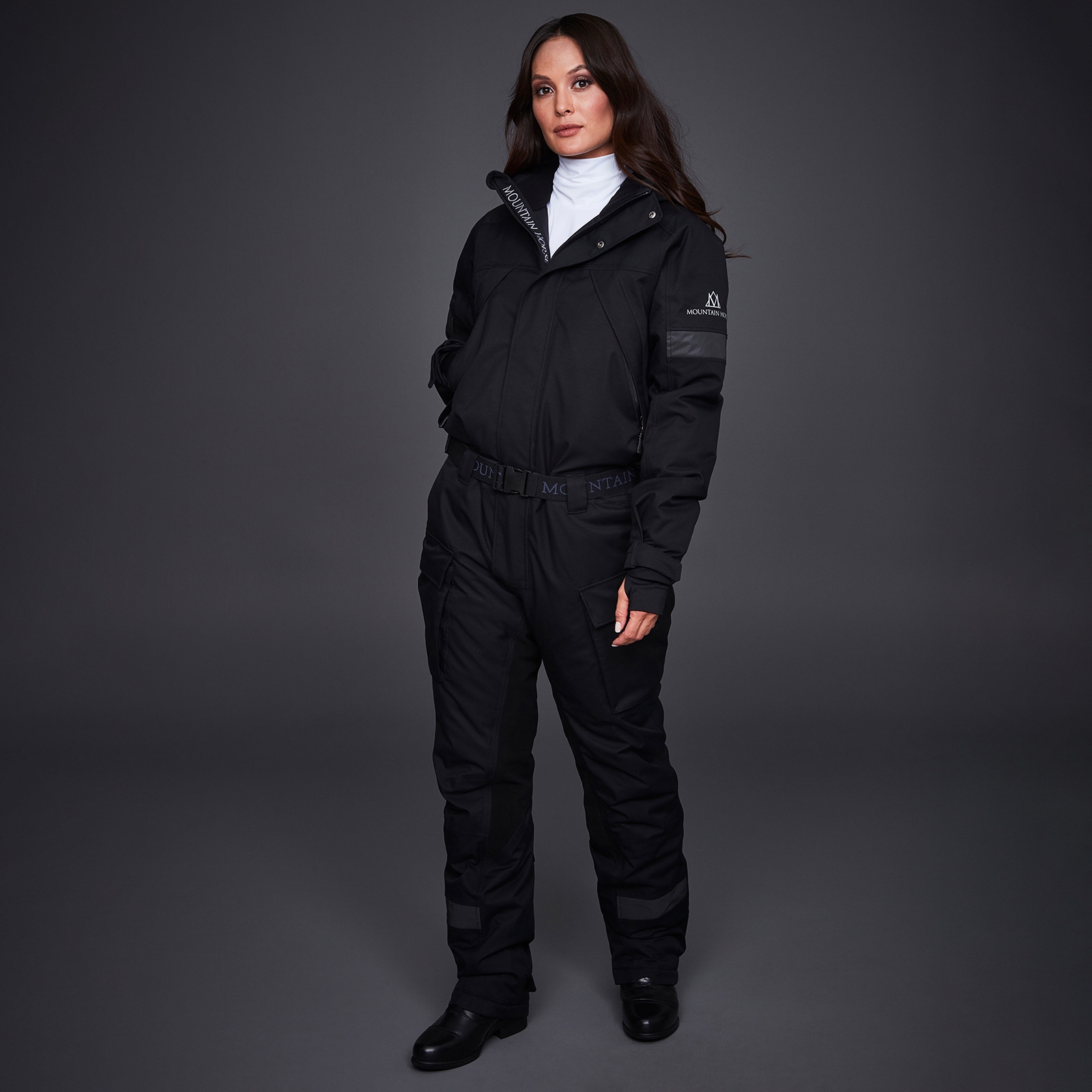 Mountain Horse Tuta Protettiva