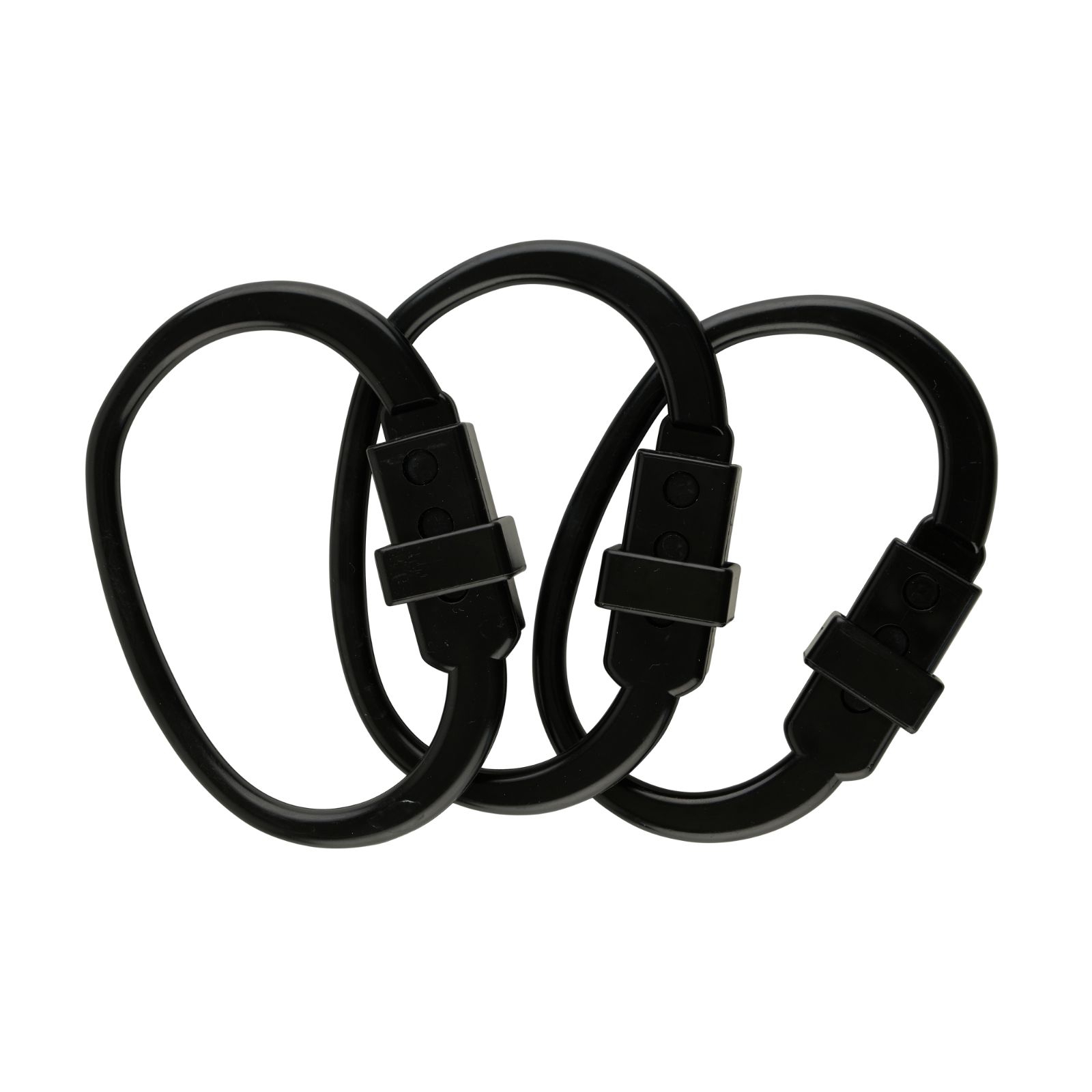 Horze Cravatta con sgancio di sicurezza per equitazione