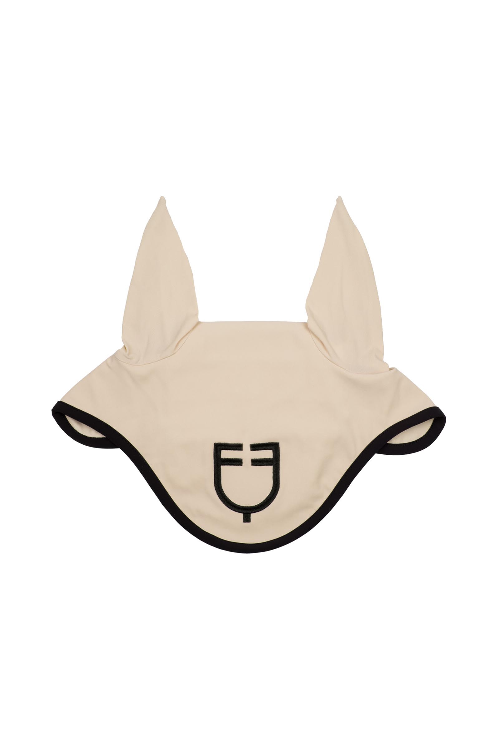 Equestro SS2026 Black Line Edition Cuffietta antimosche  