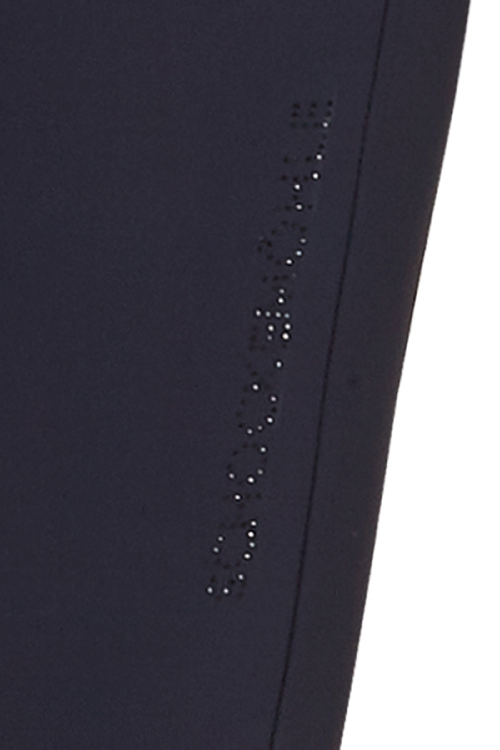 Pantaloni da equitazione Schockemöhle Sports Winter Heather da donna