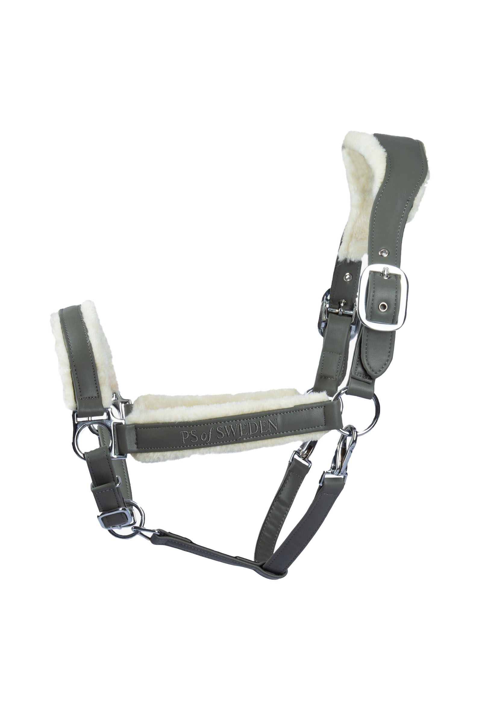 Mist Green PS of Sweden Premium Fluffy capezza