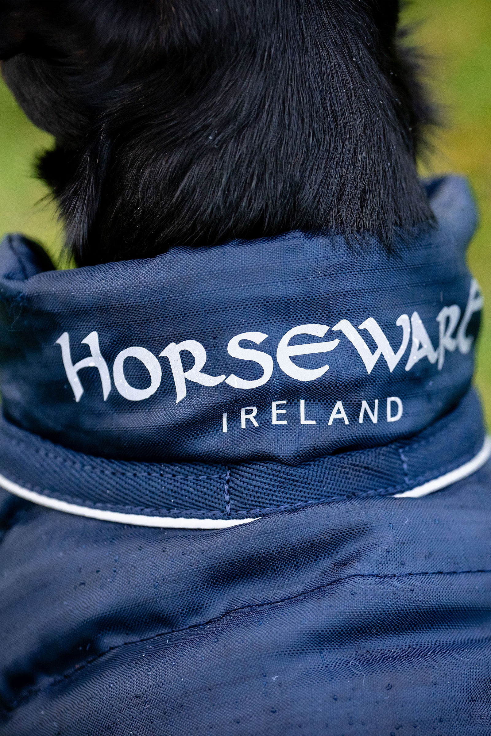 Horseware Signature Impermeabile per Cani
