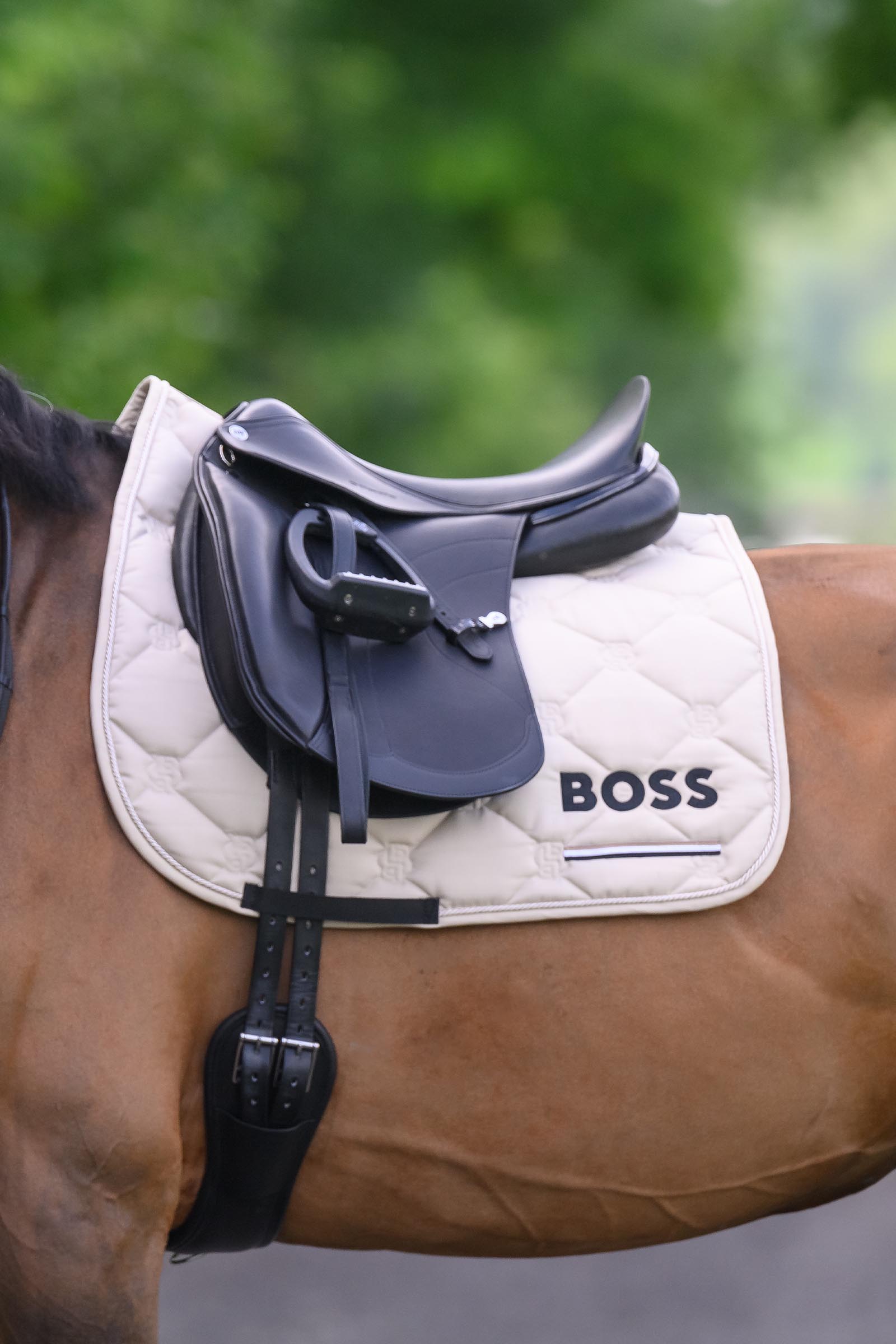 Boss Cambridge sottosella dressage
