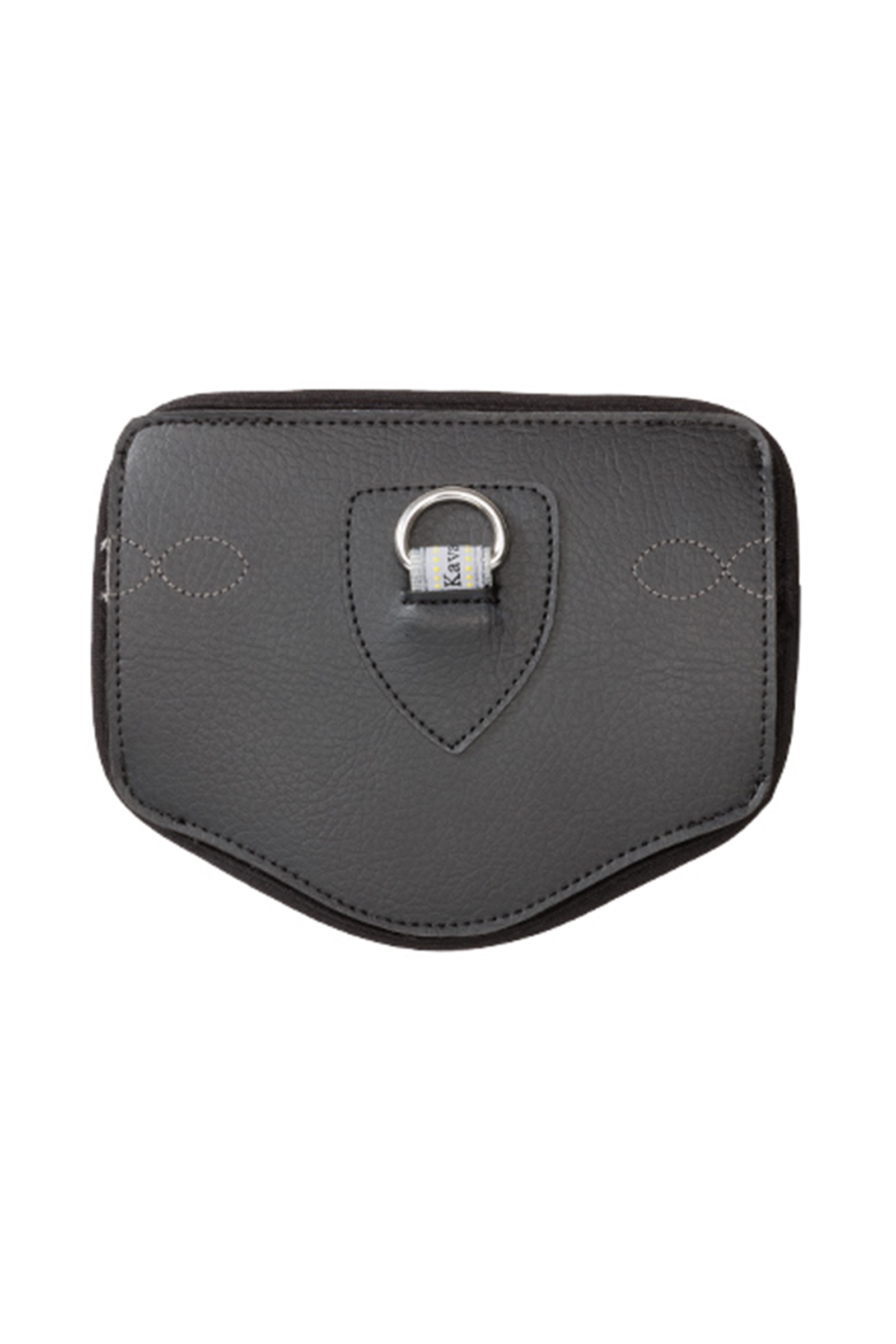 Kavalkade Belly Pad per sottopancia in corda