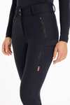 LeMieux Drytex Women´s Waterproof Knee Grip Breeches