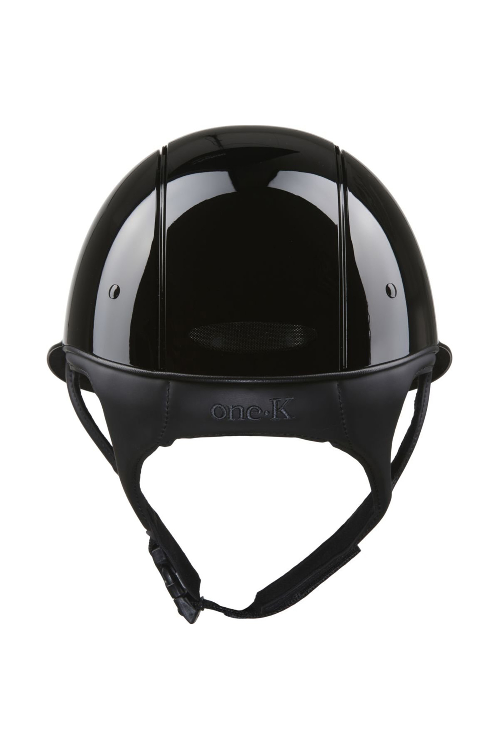 OneK Avance Convertible Glossy Casco da equitazione