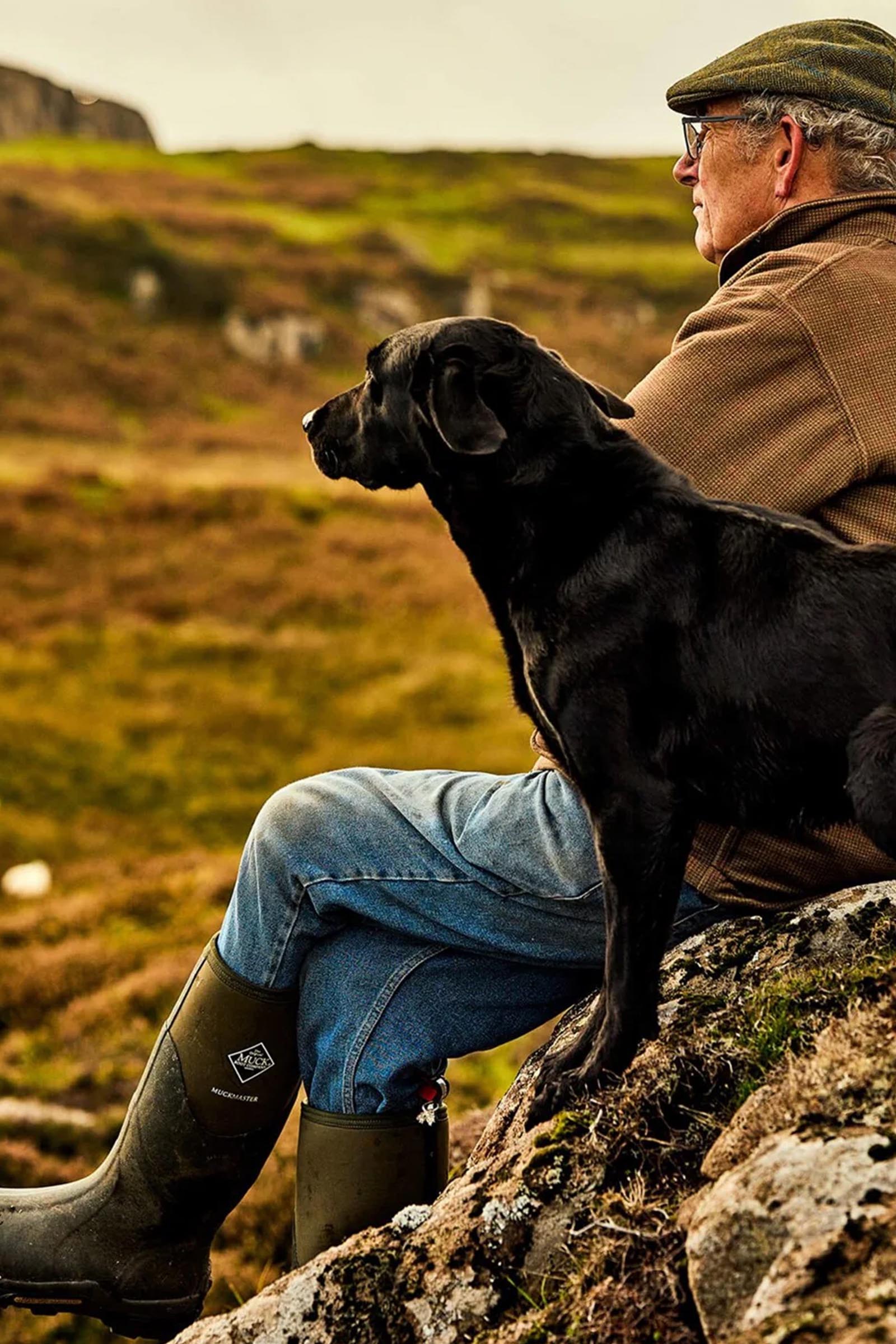 Muck Boot Muckmaster Stivali sportivi alti