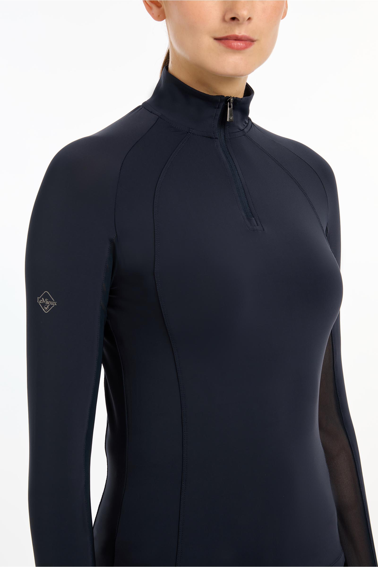 LeMieux Halle camicia Sunstopper da donna