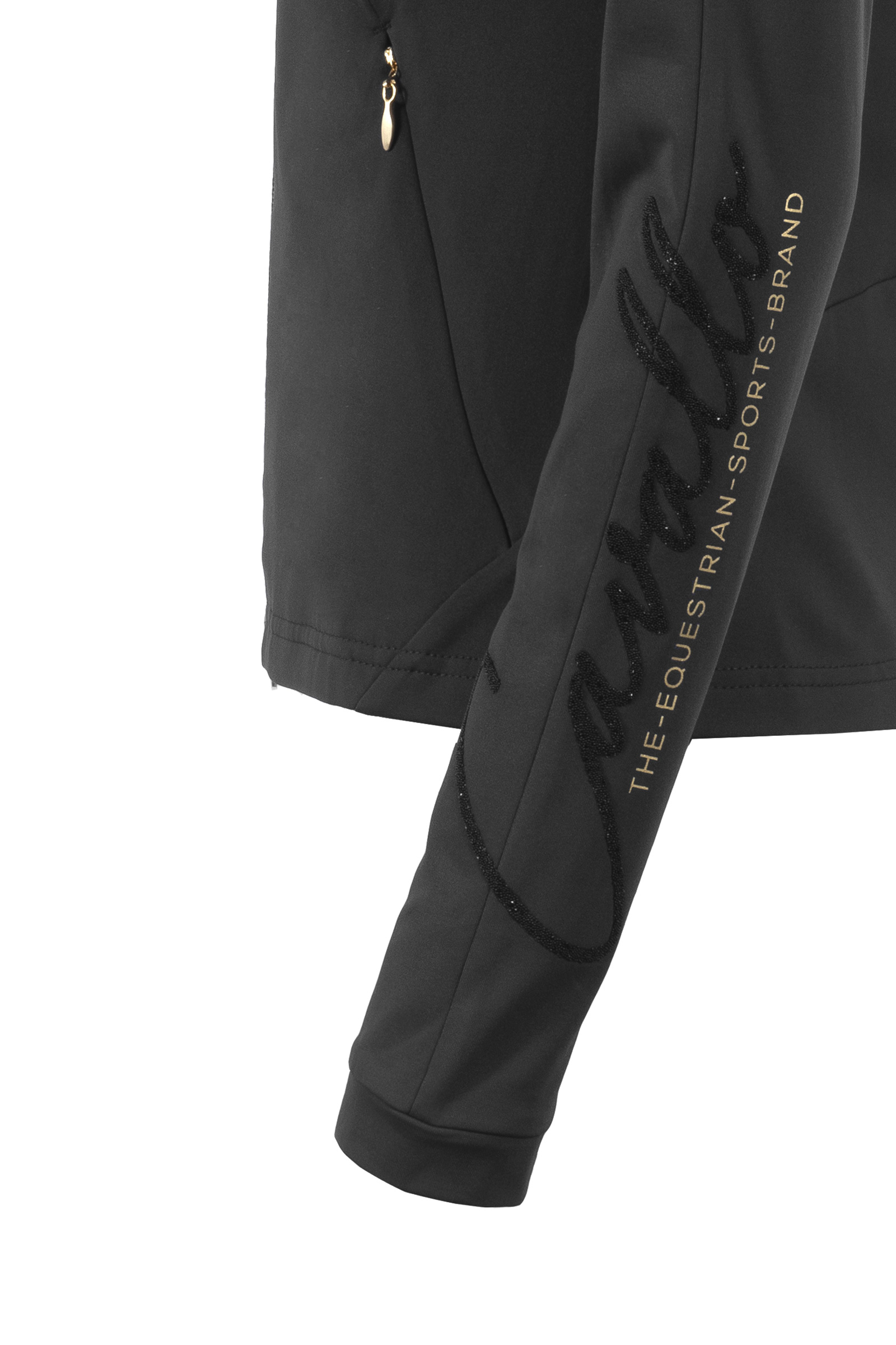 Giacca con collo alto Cavallo CavalMaddie