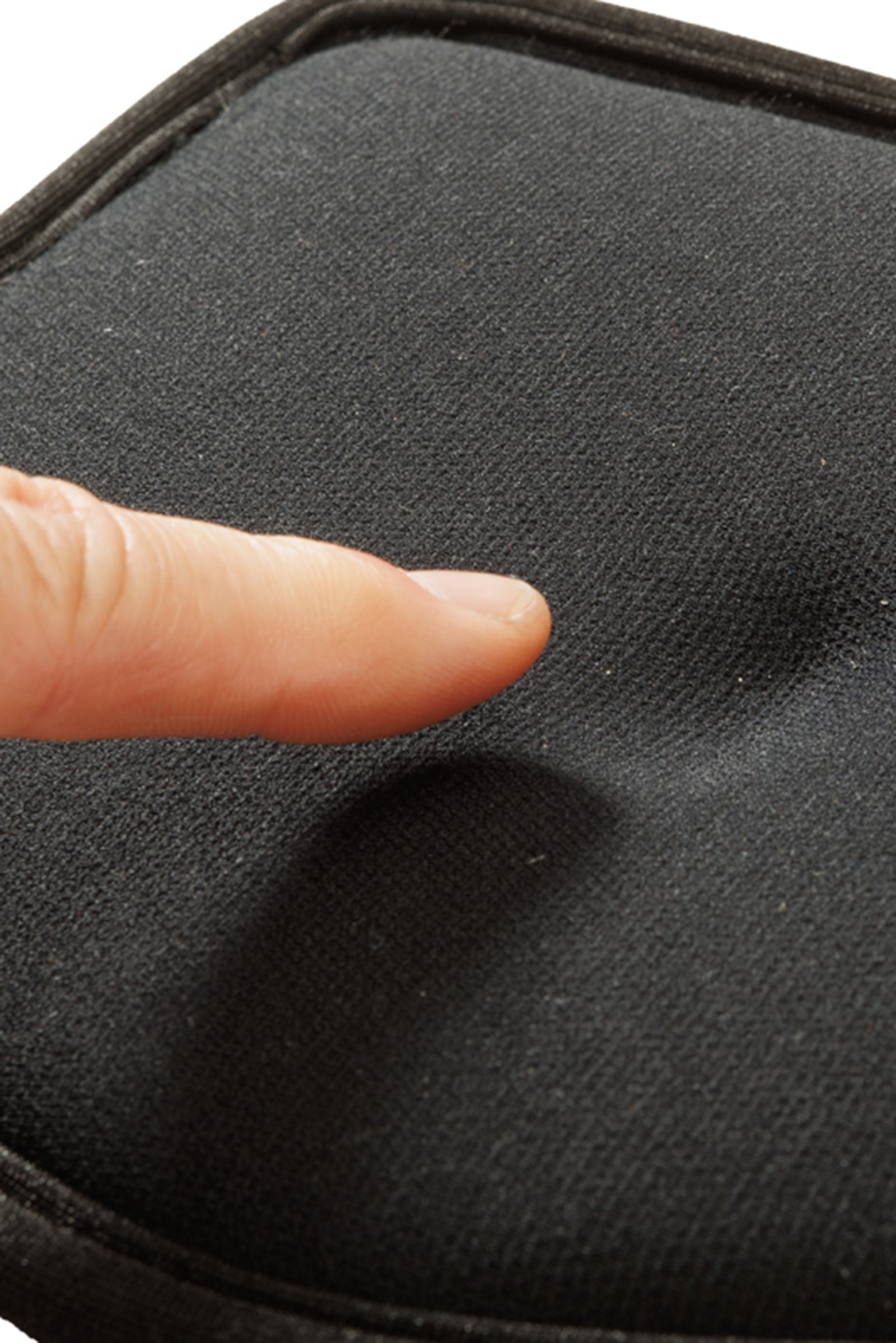 Kavalkade Belly Pad per sottopancia in corda