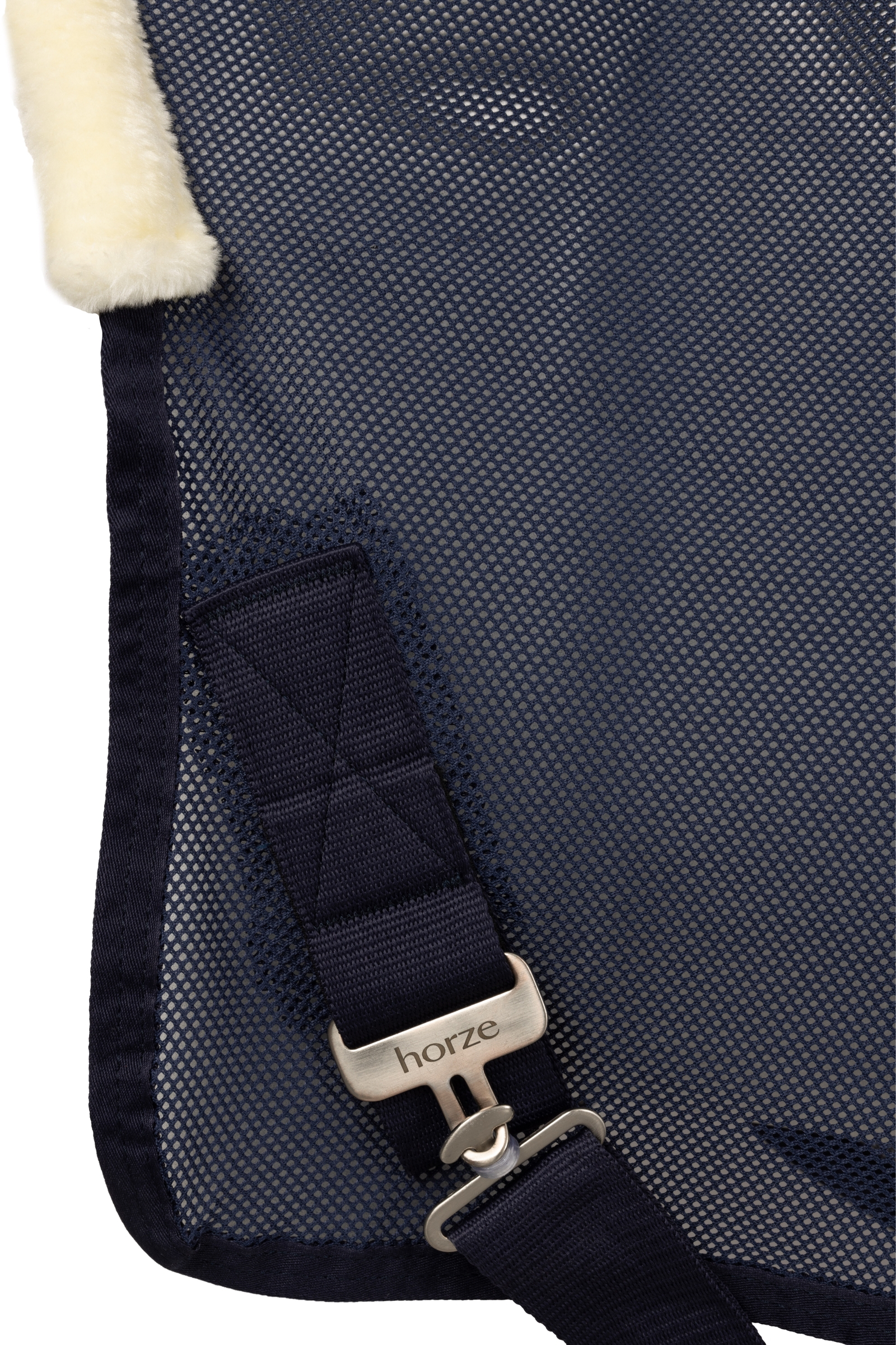 Horze coperta da walker in mesh  