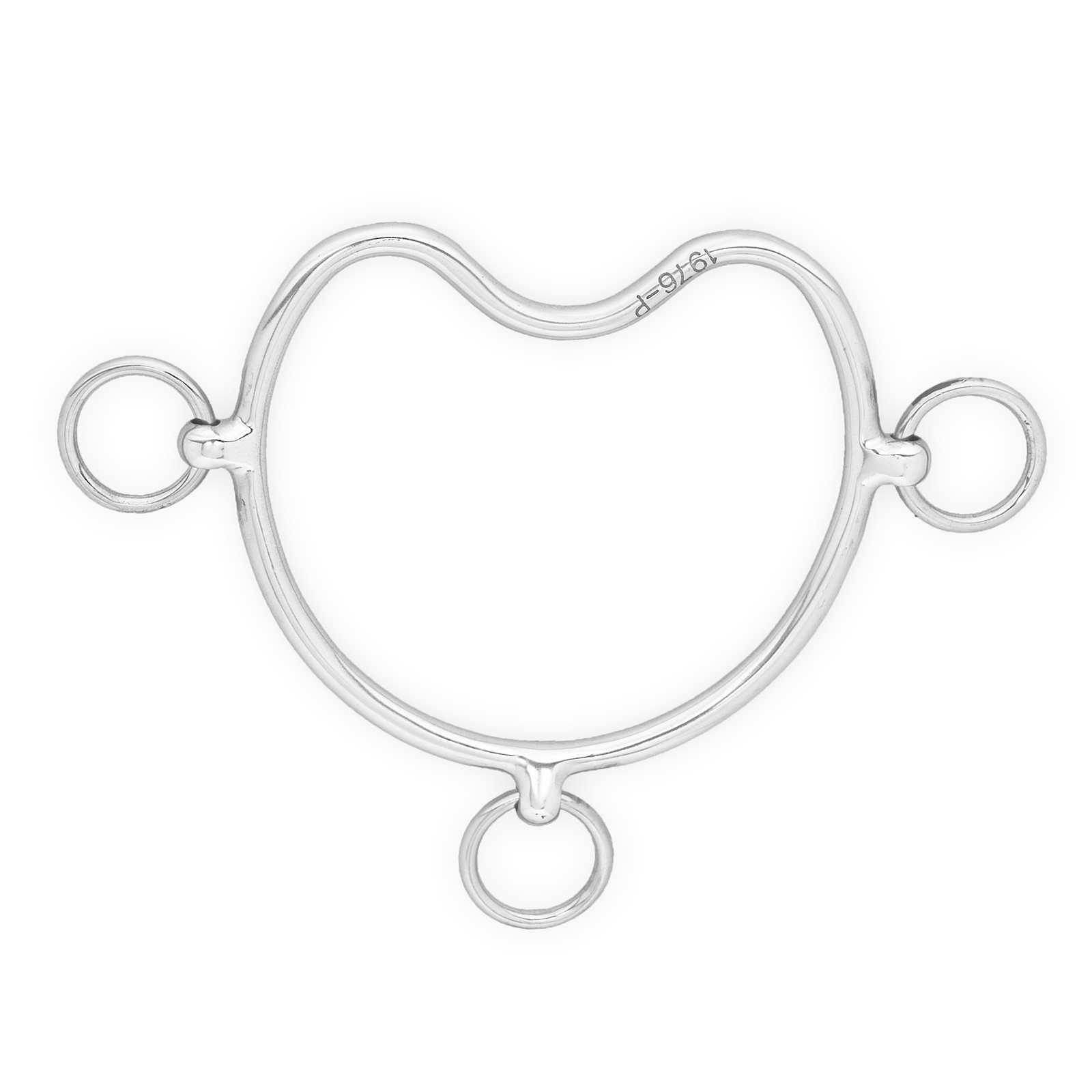 Finntack Chifney morso