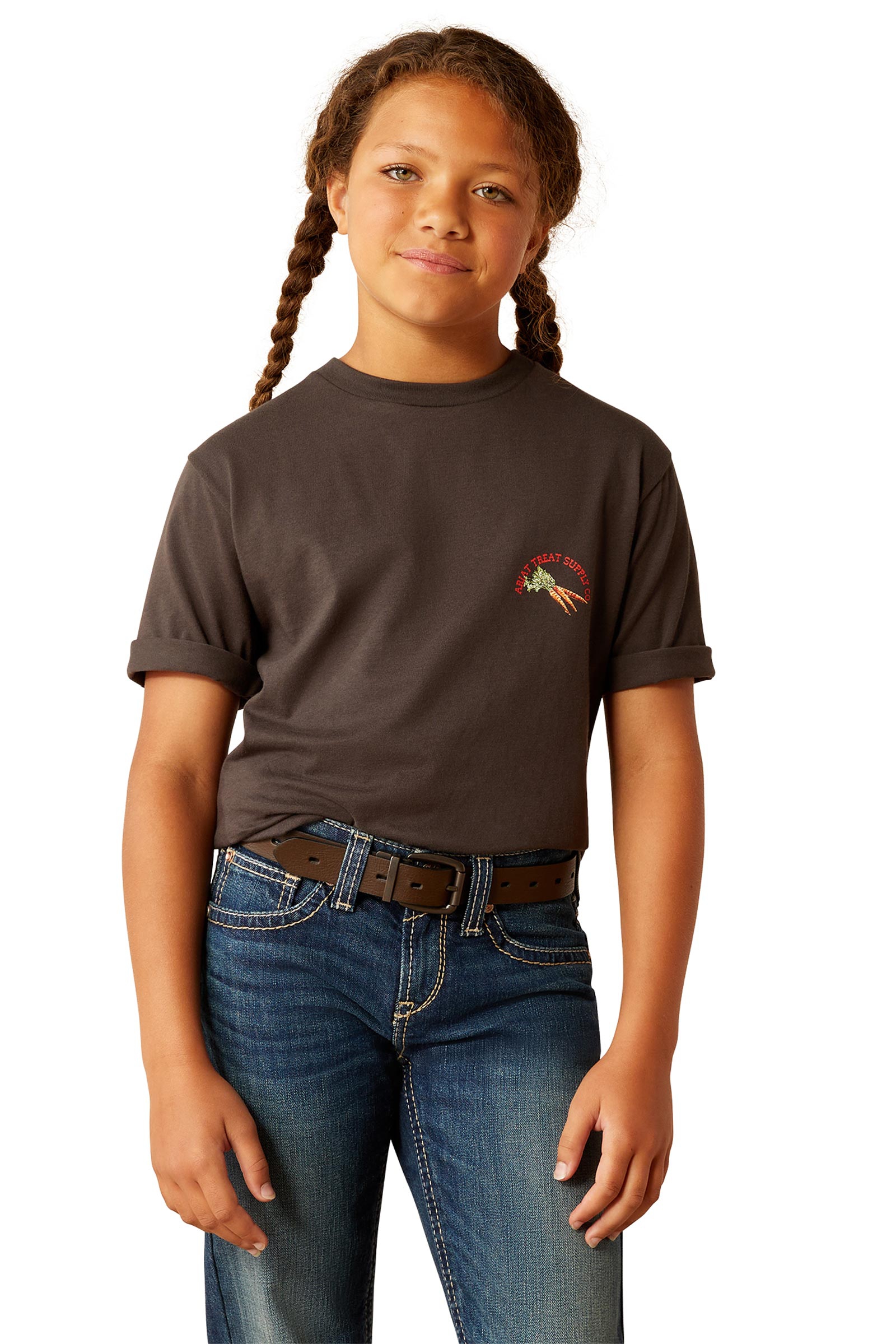 Ariat Treat Supply T-shirt per bambini