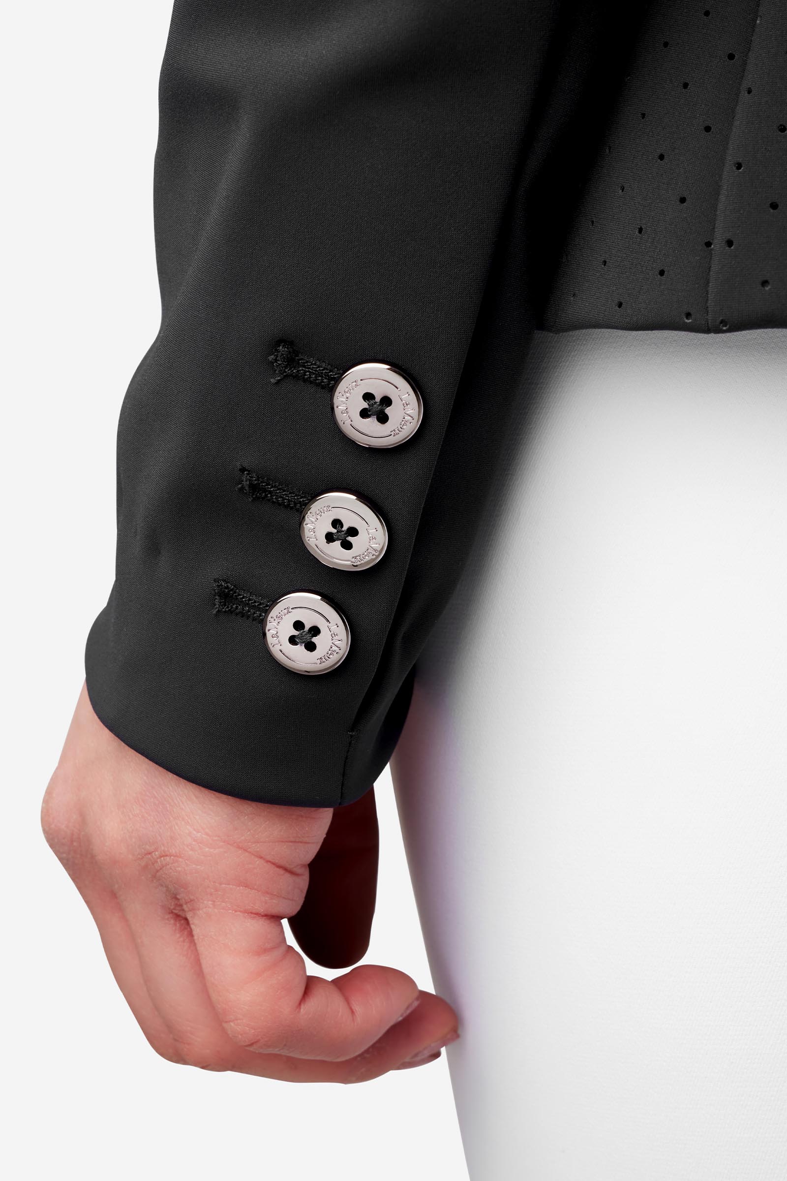 LeMieux Dynamiqu&eacute; giacca da gara donna