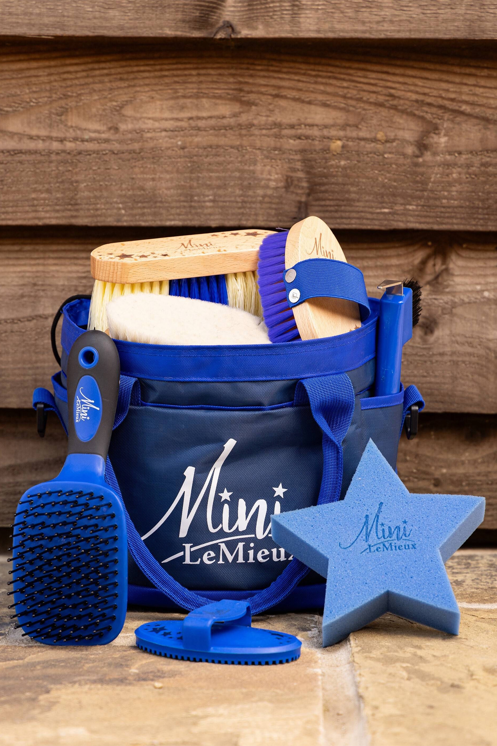 LeMieux Toy Pony Set da toelettatura