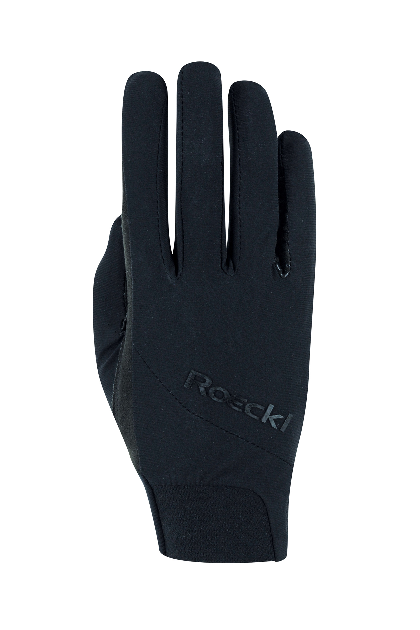 Roeckl Maniva Eco Guanti da equitazione