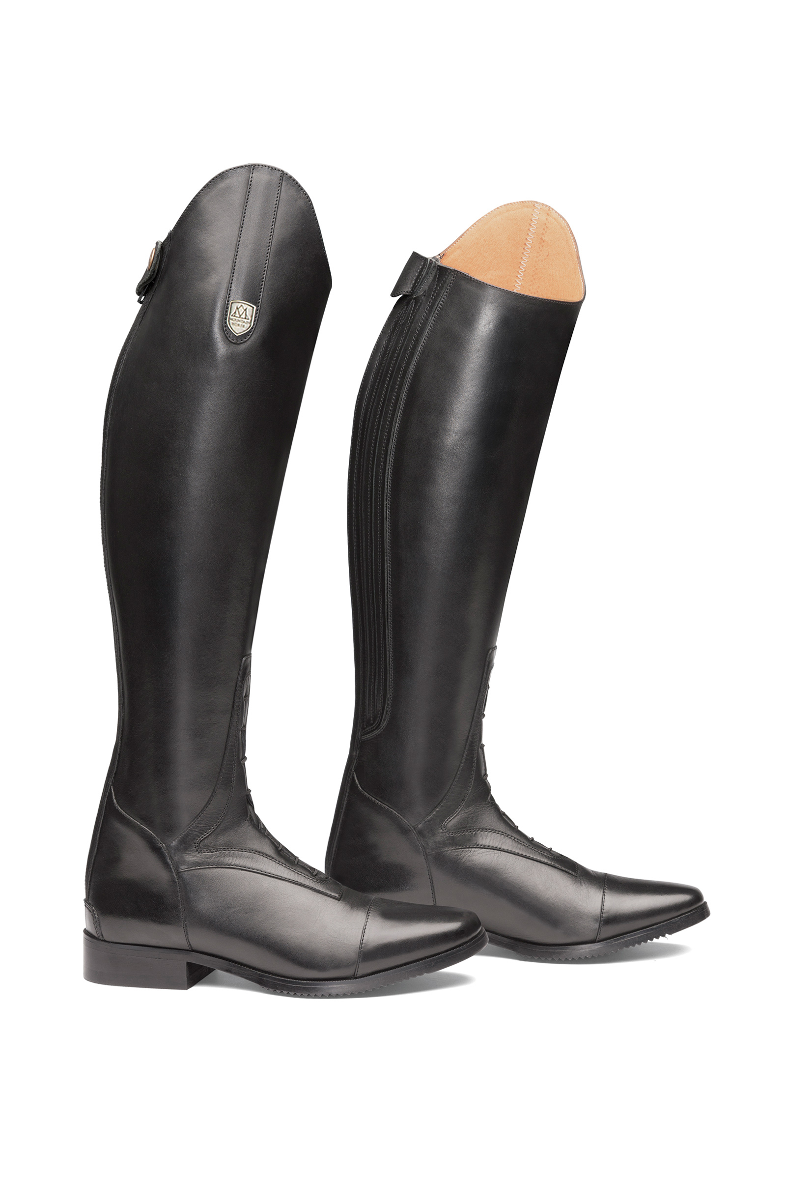 Mountain Horse Venezia High Rider Stivali da equitazione donna 