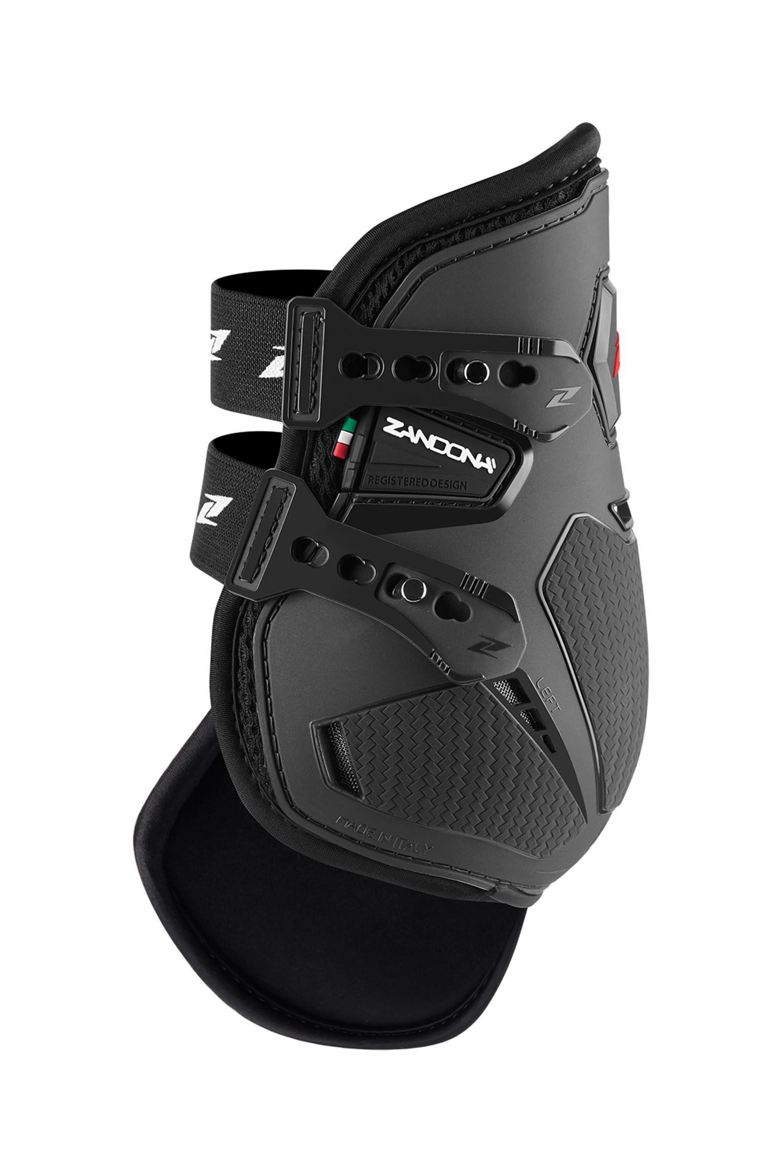 Zandona Carbon PROfessional EX Paranocche