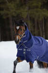 Horseware Amigo Hero 900 Plus Medium coperta da paddock, 200g
