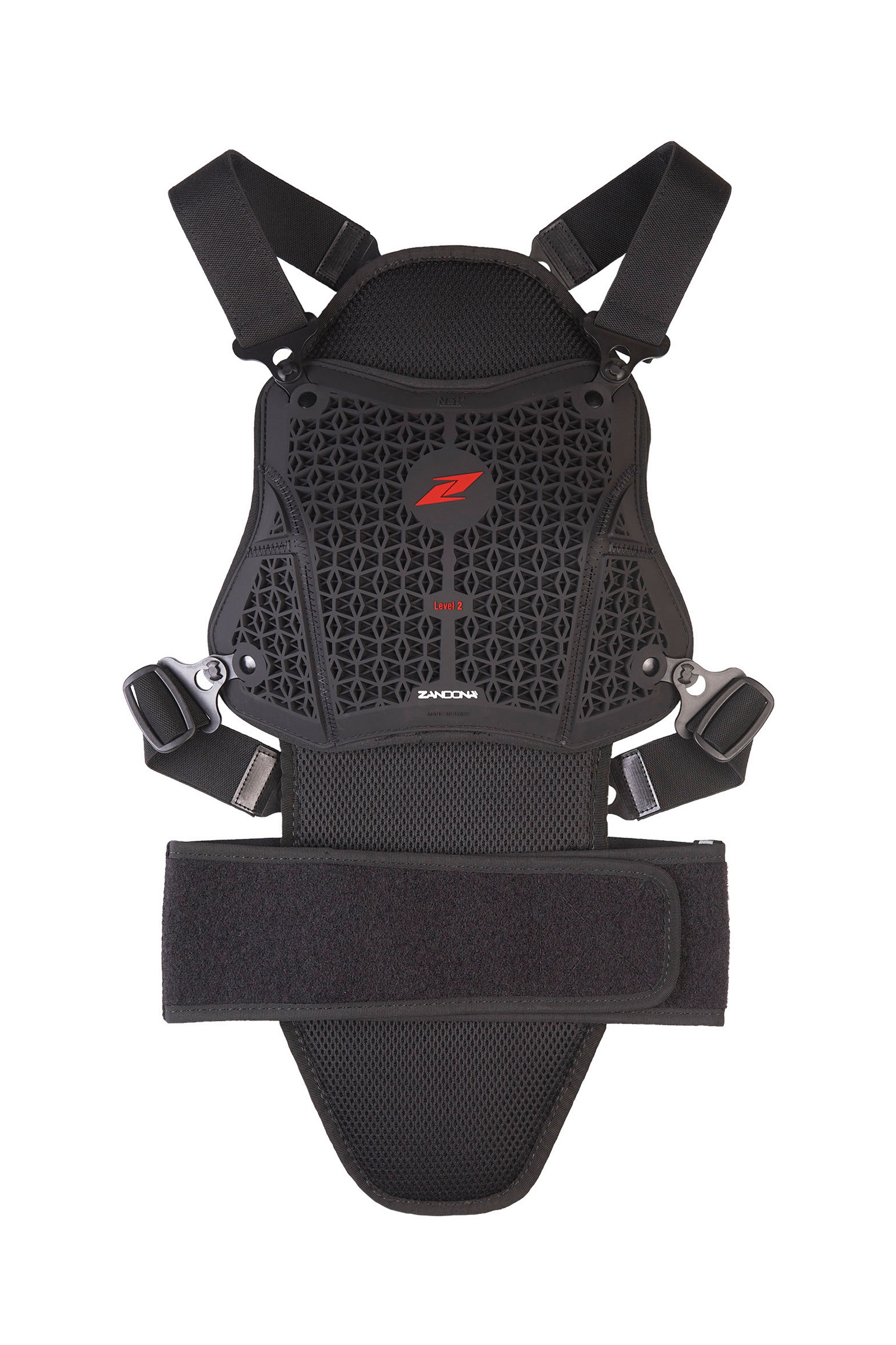 Zandona Netcube Armour Lady x6 (158-167cm)