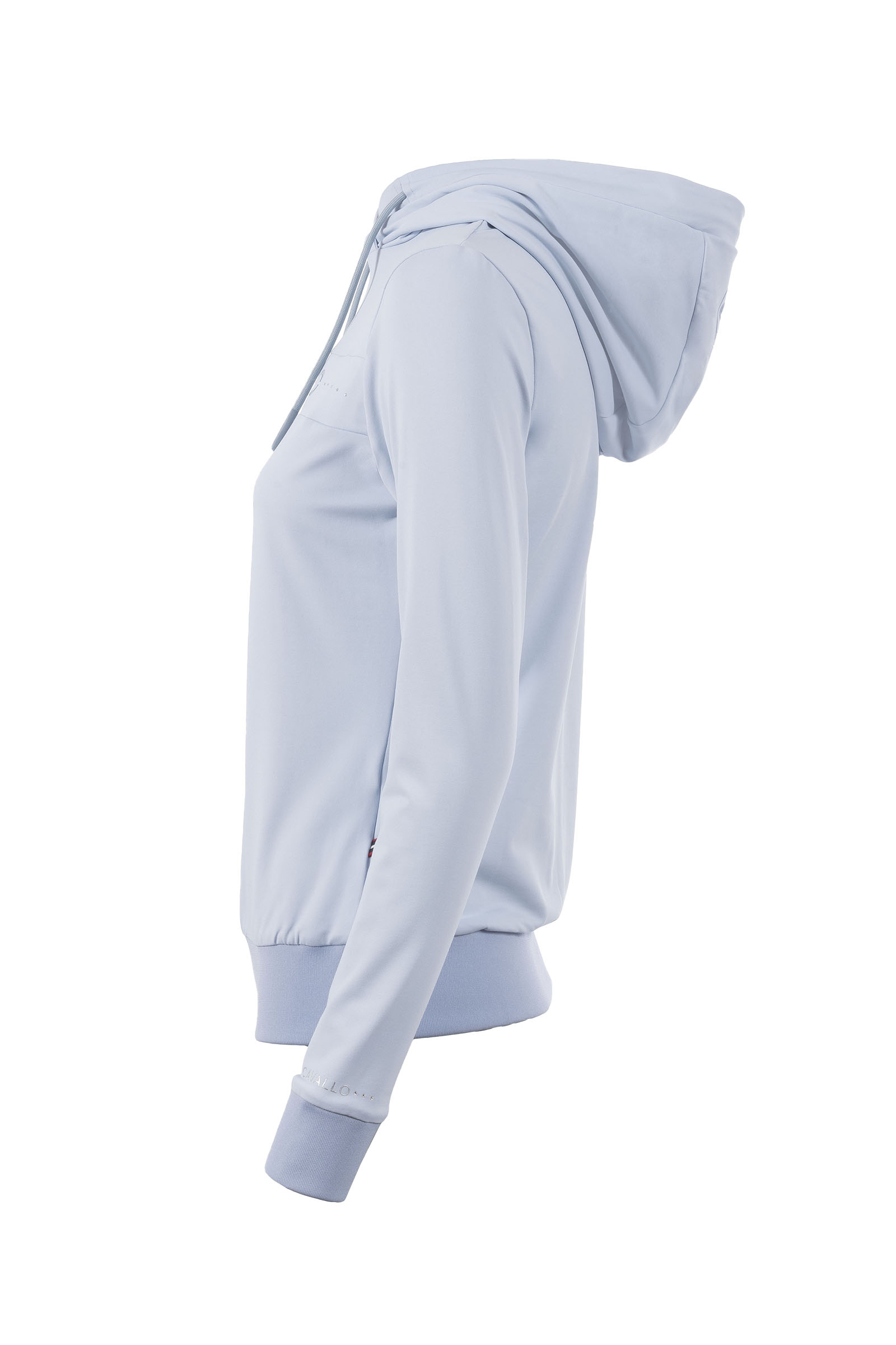 Cavallo CavalNadra felpa con cappuccio, donna