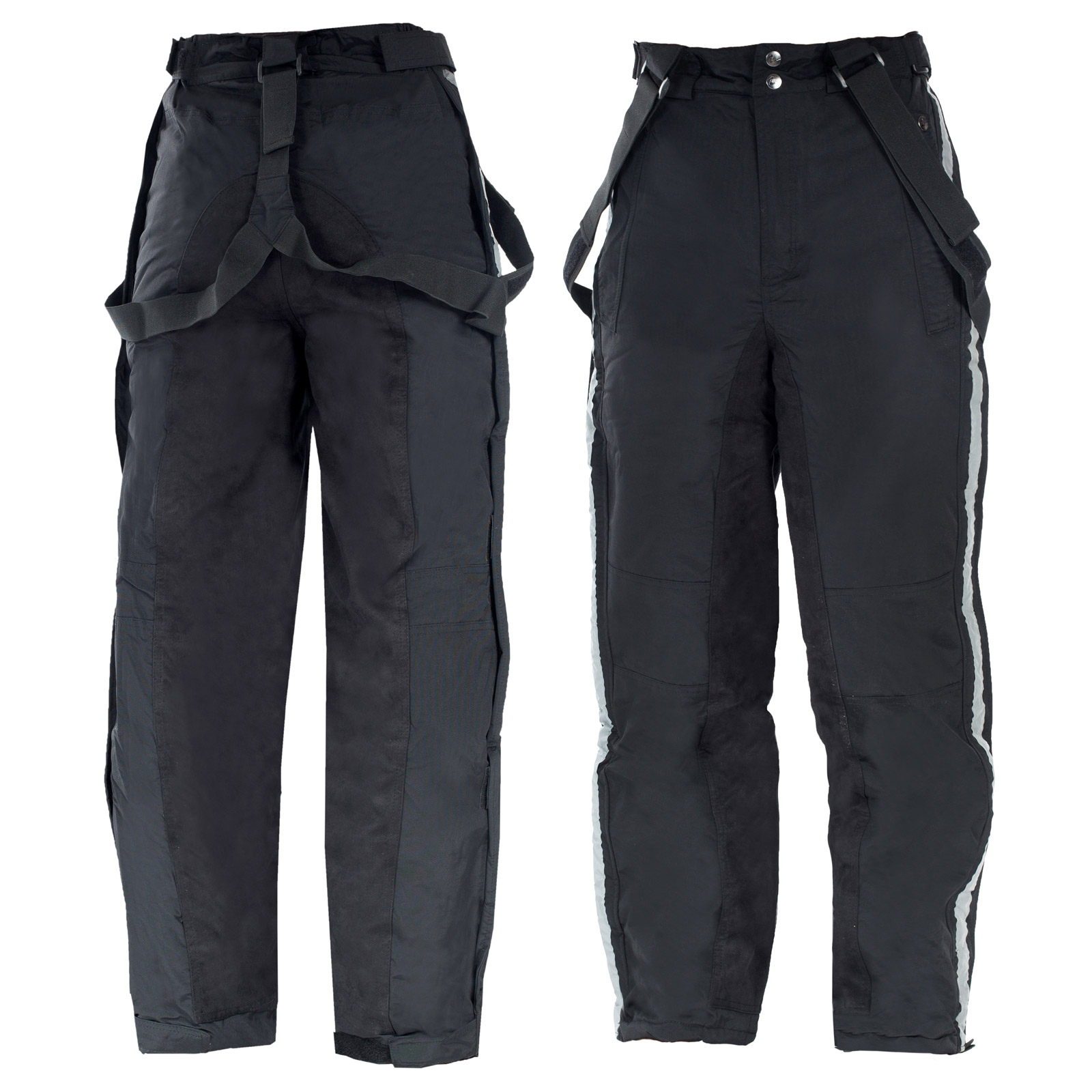Pantaloni Horze WinterRider per bambini