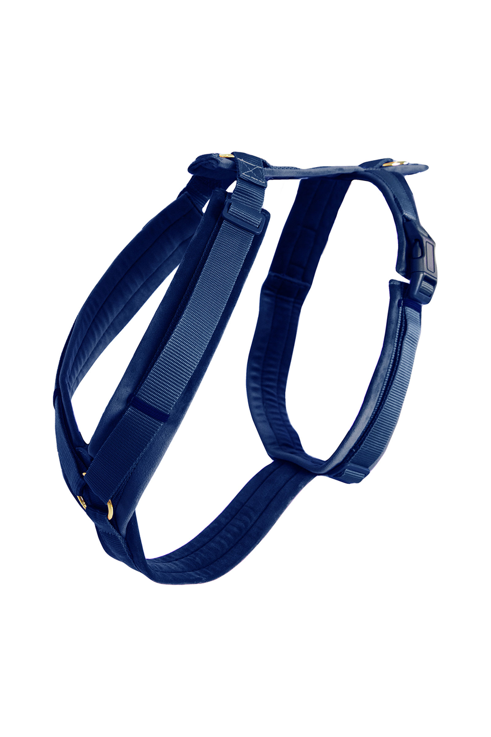 DB/AB Kentucky Dogwear Active Velvet Pettorina 